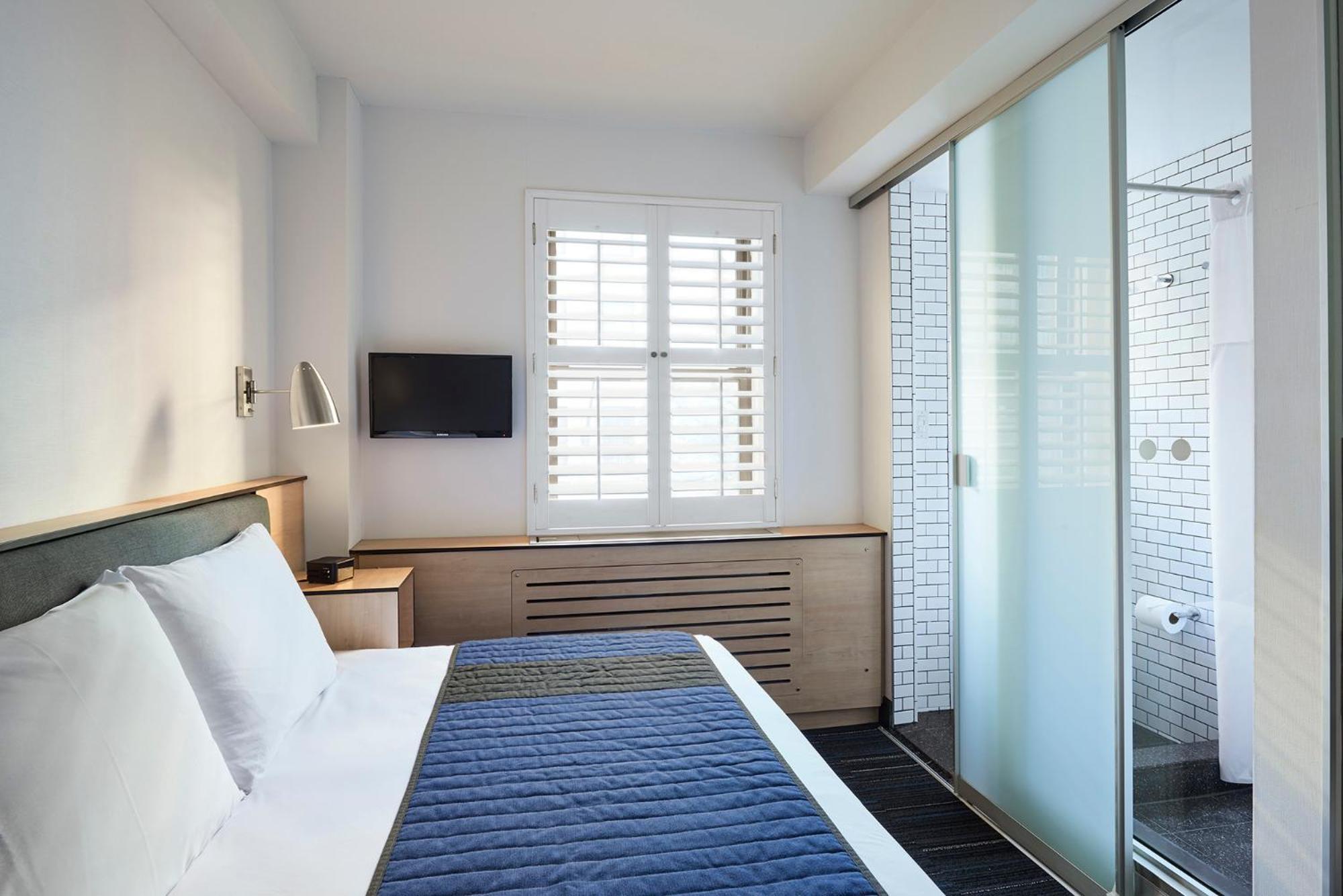 Pod 51 Hotel