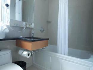 Hotel Nesva - Vista (adults Only) 3*