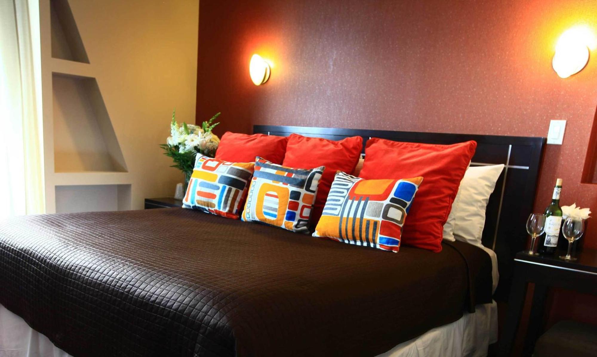 Nesva - Vista (adults Only) Hotel New York