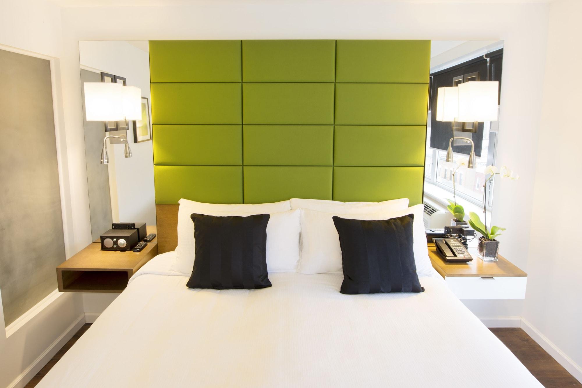 Hotel Bpm Brooklyn New York