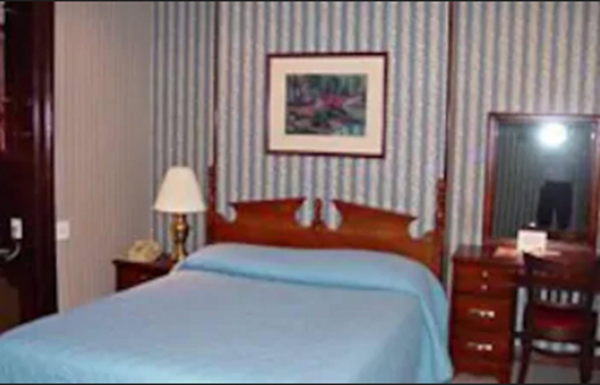 31 Extended Hotel New York