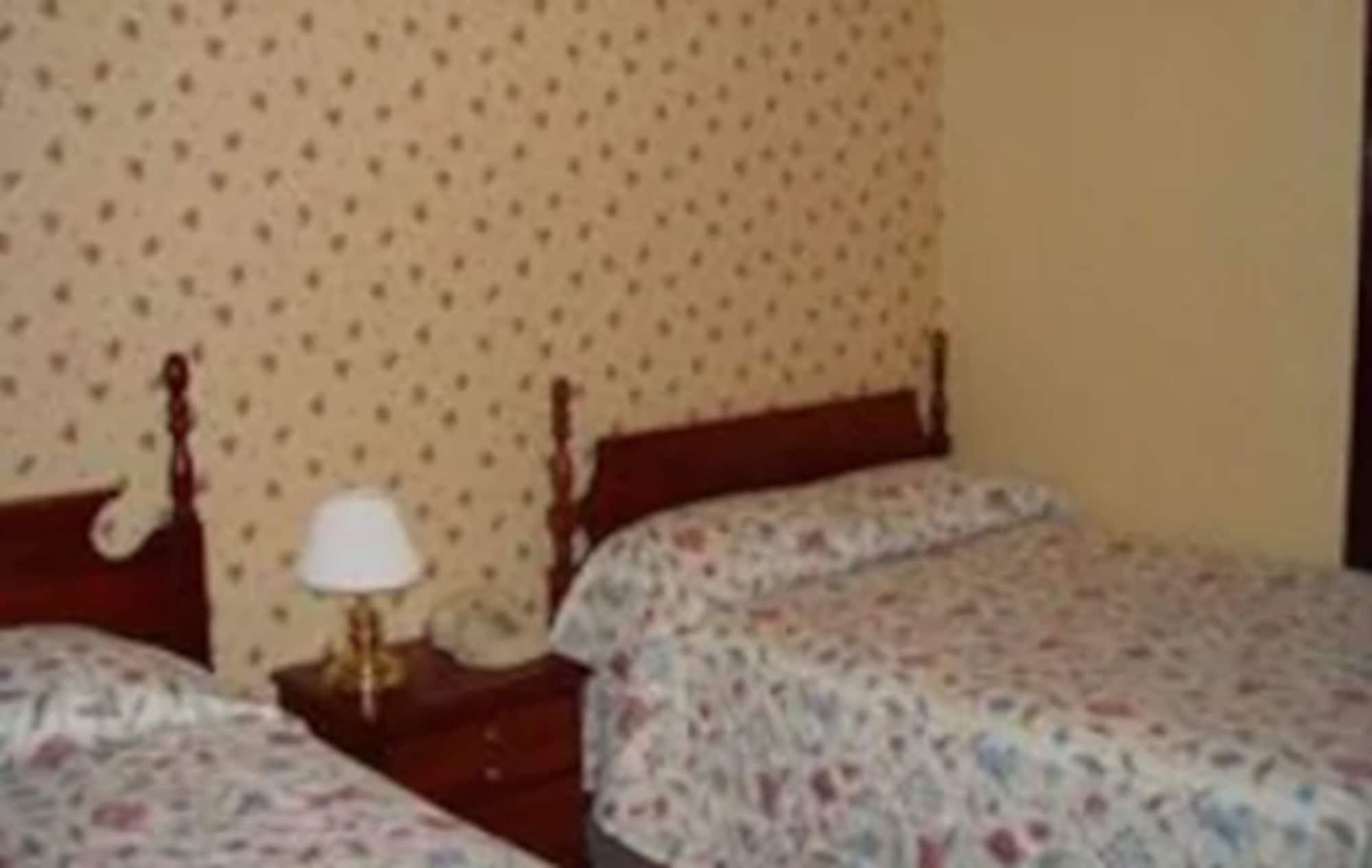 Hotel 31 Extended 2*