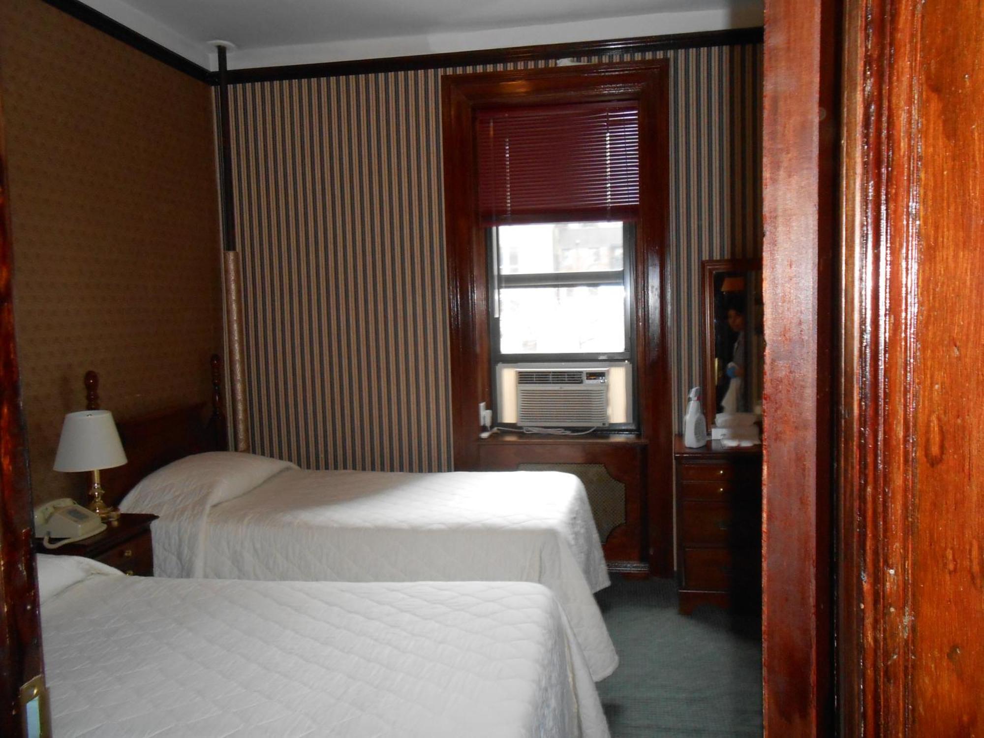 31 Extended Hotel New York