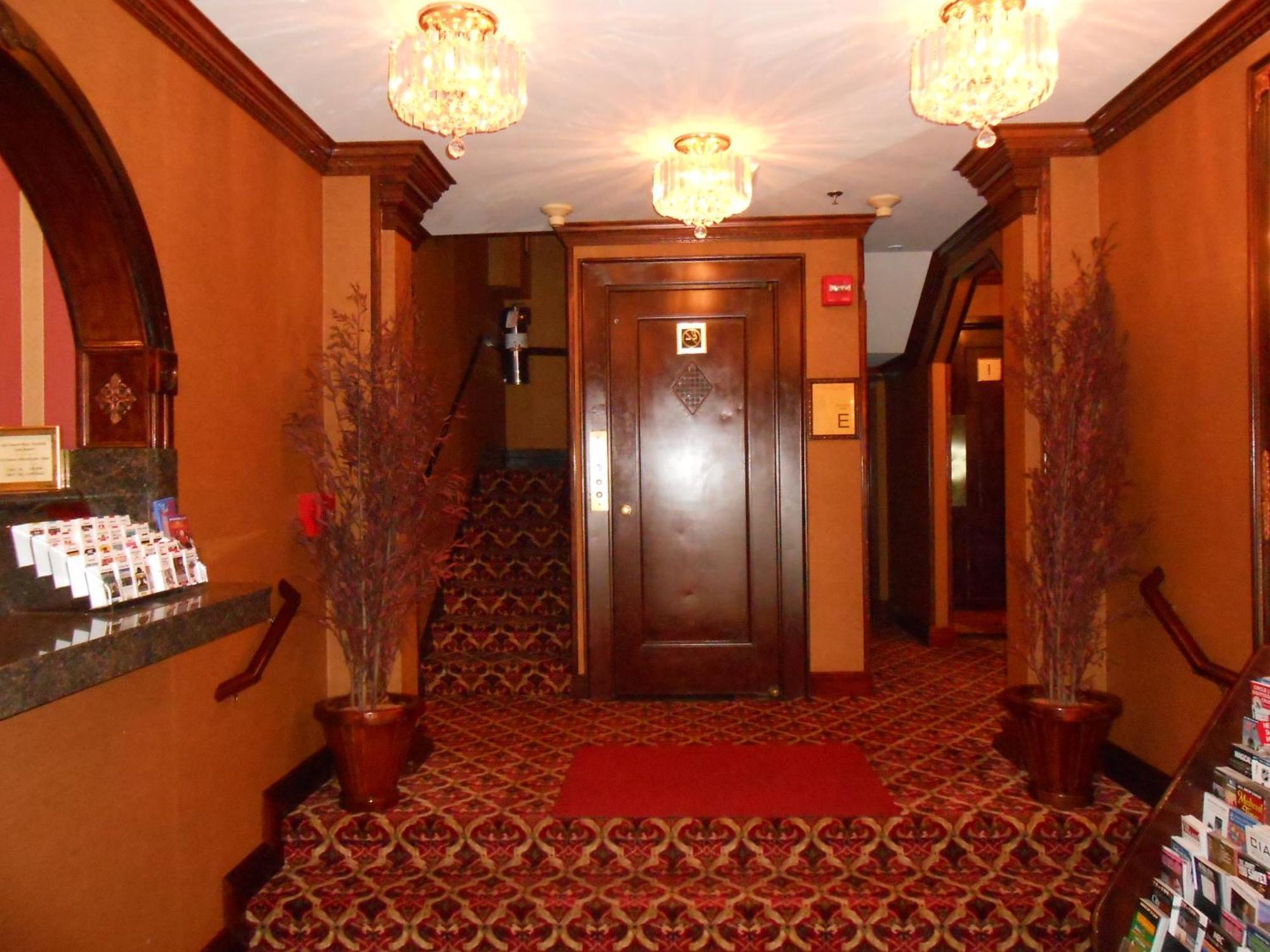 31 Extended Hotel 2*