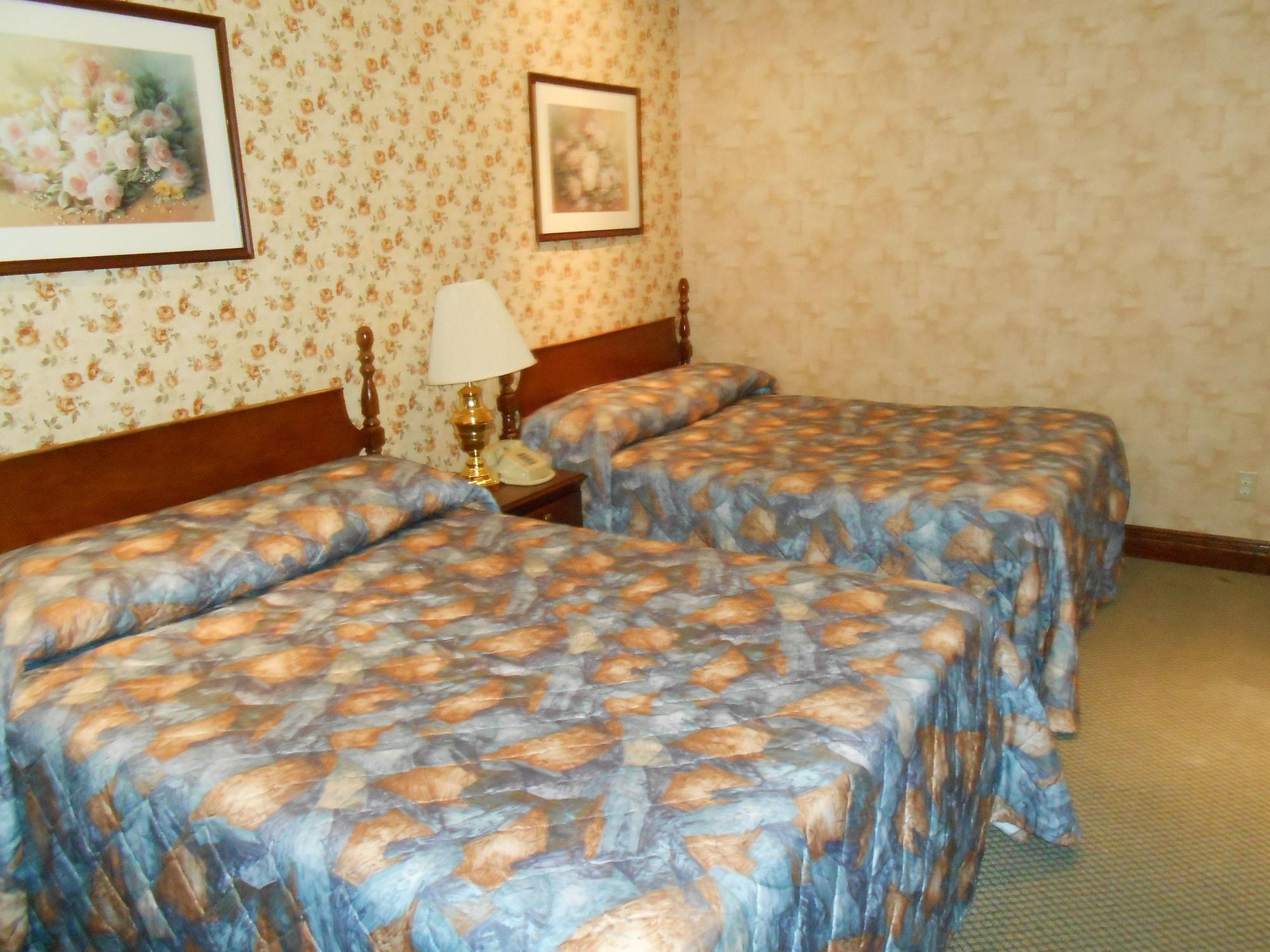 Hotel 31 Extended New York