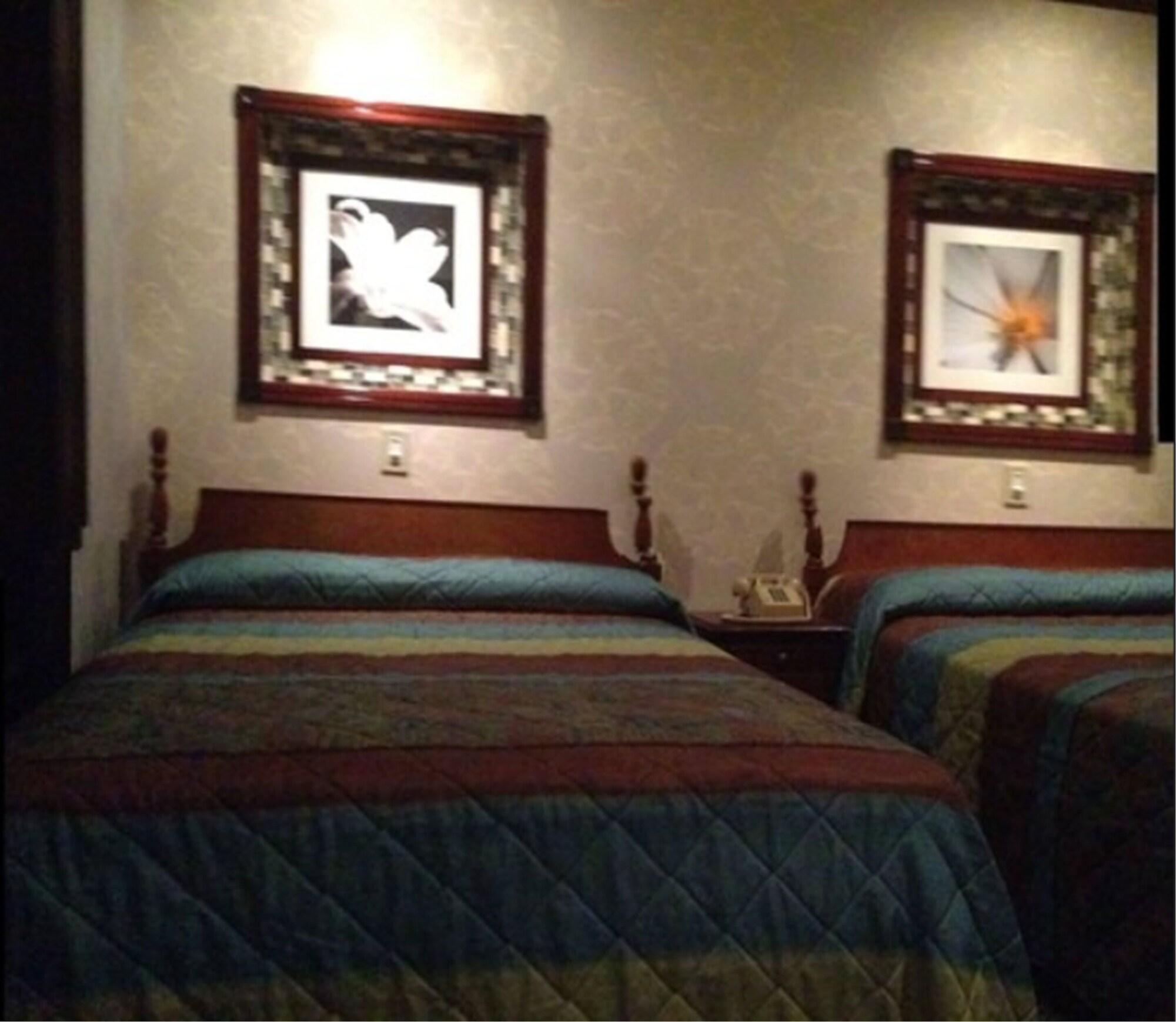 31 Extended Hotel New York