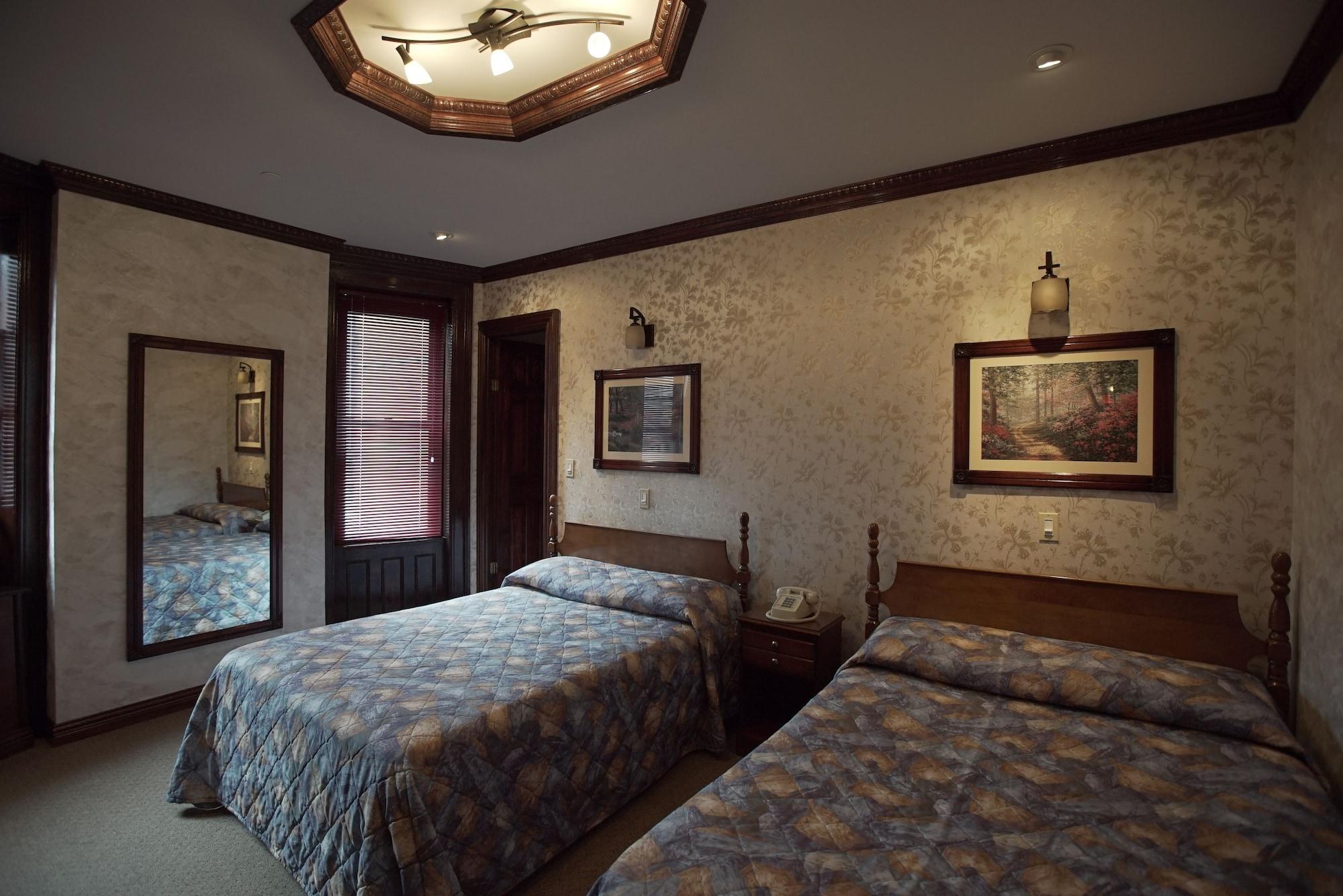 31 Extended Hotel New York