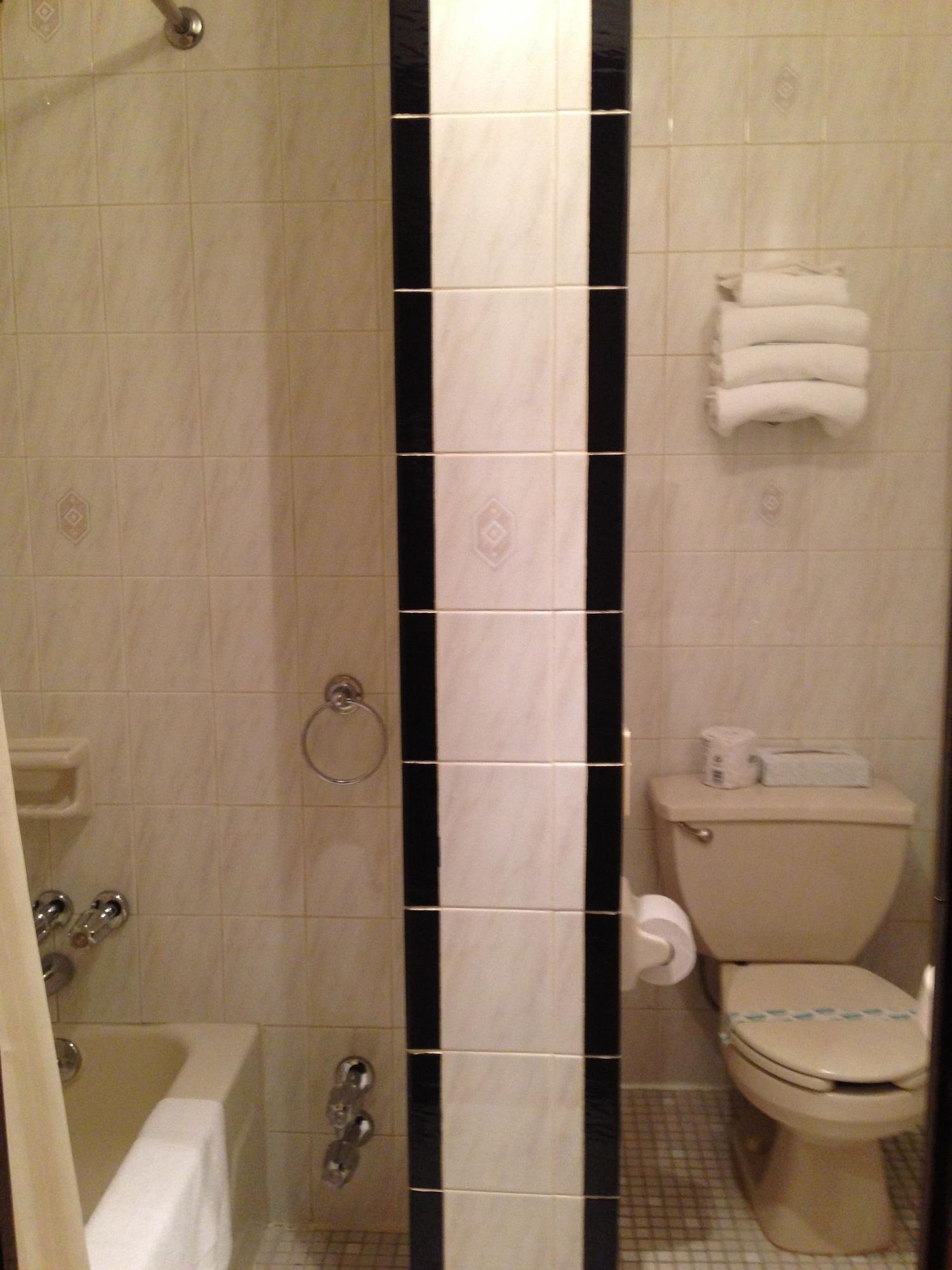 31 Extended Hotel New York