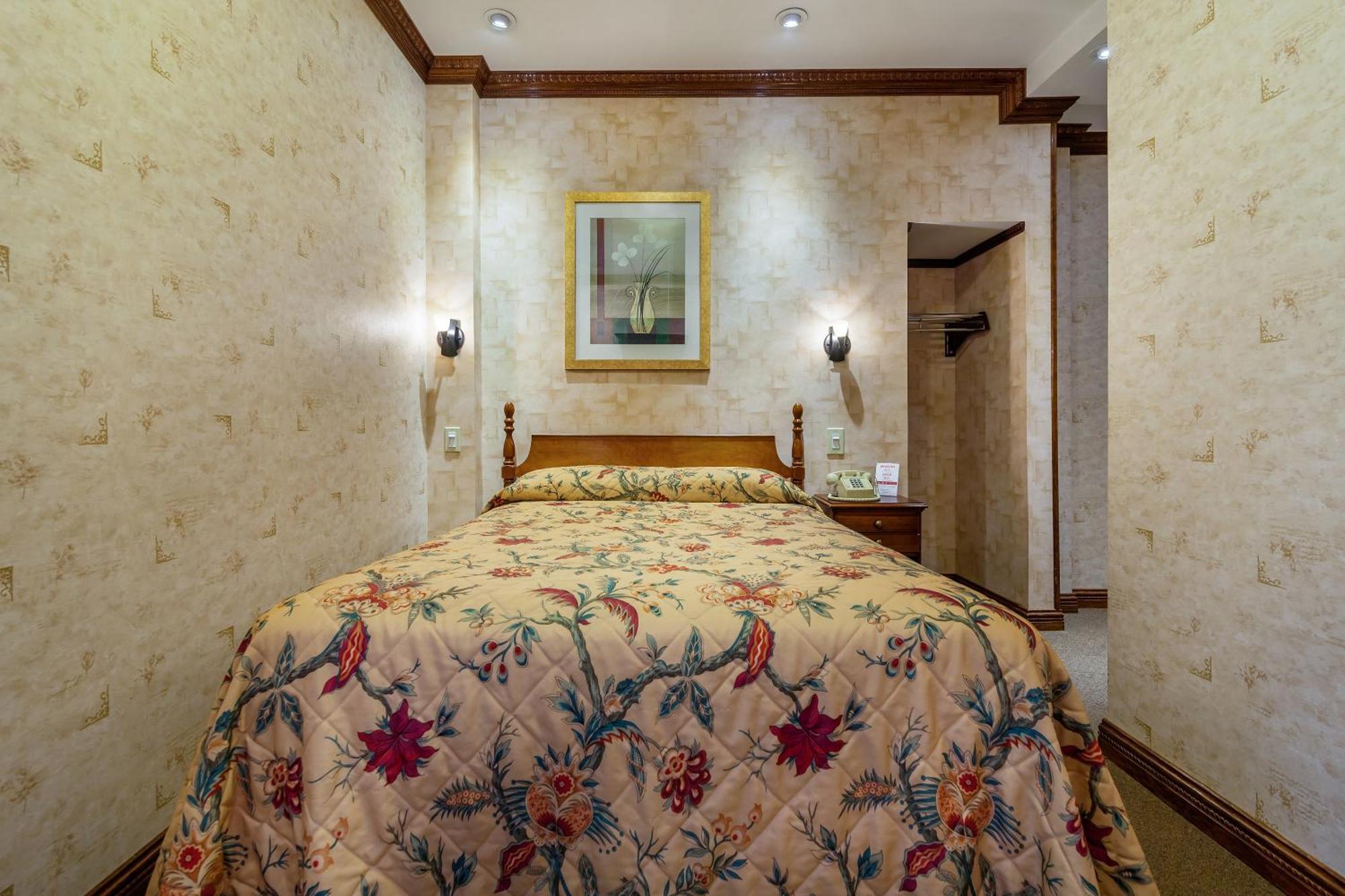 Hotel 31 Extended New York