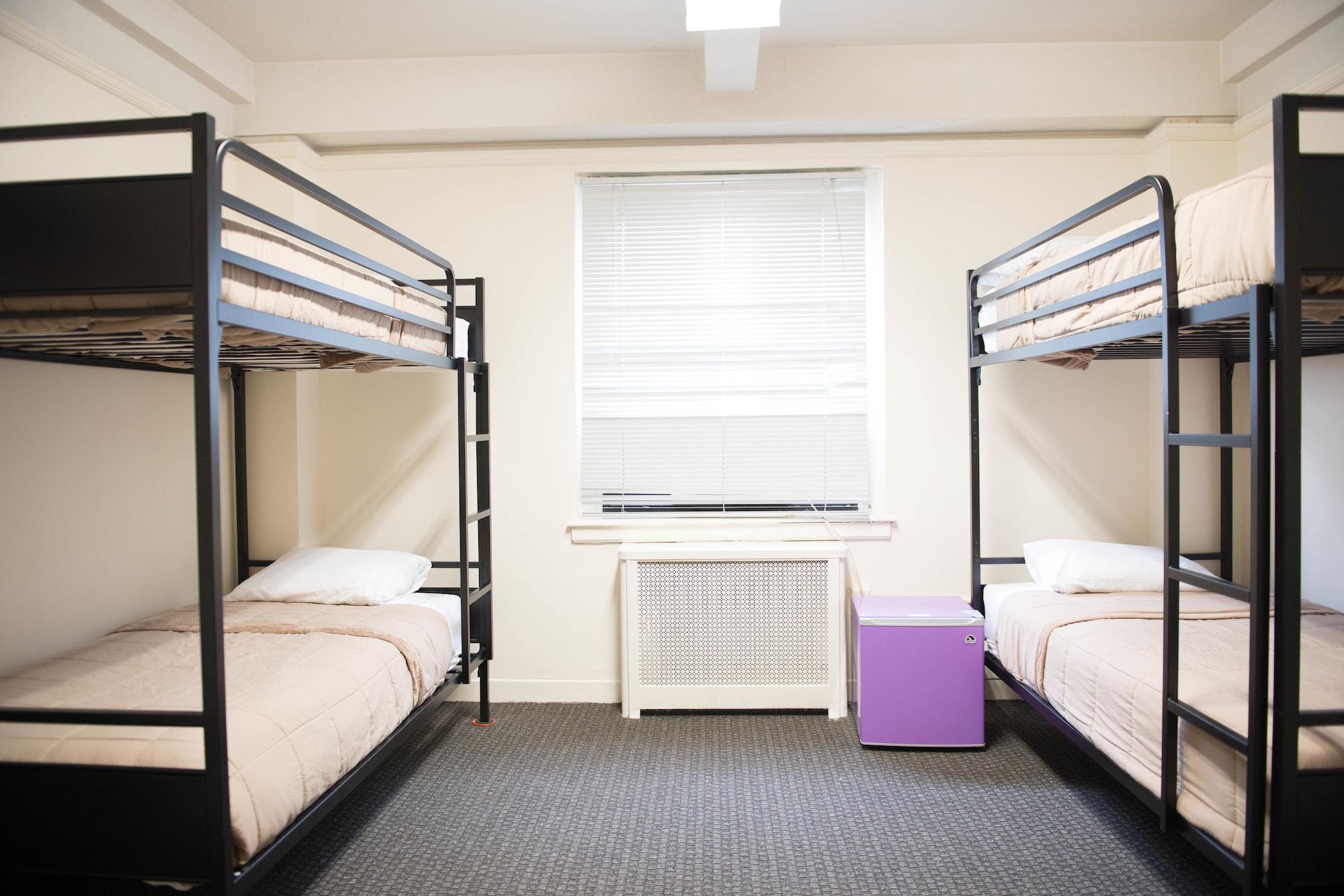 Flushing Ymca Hostel New York