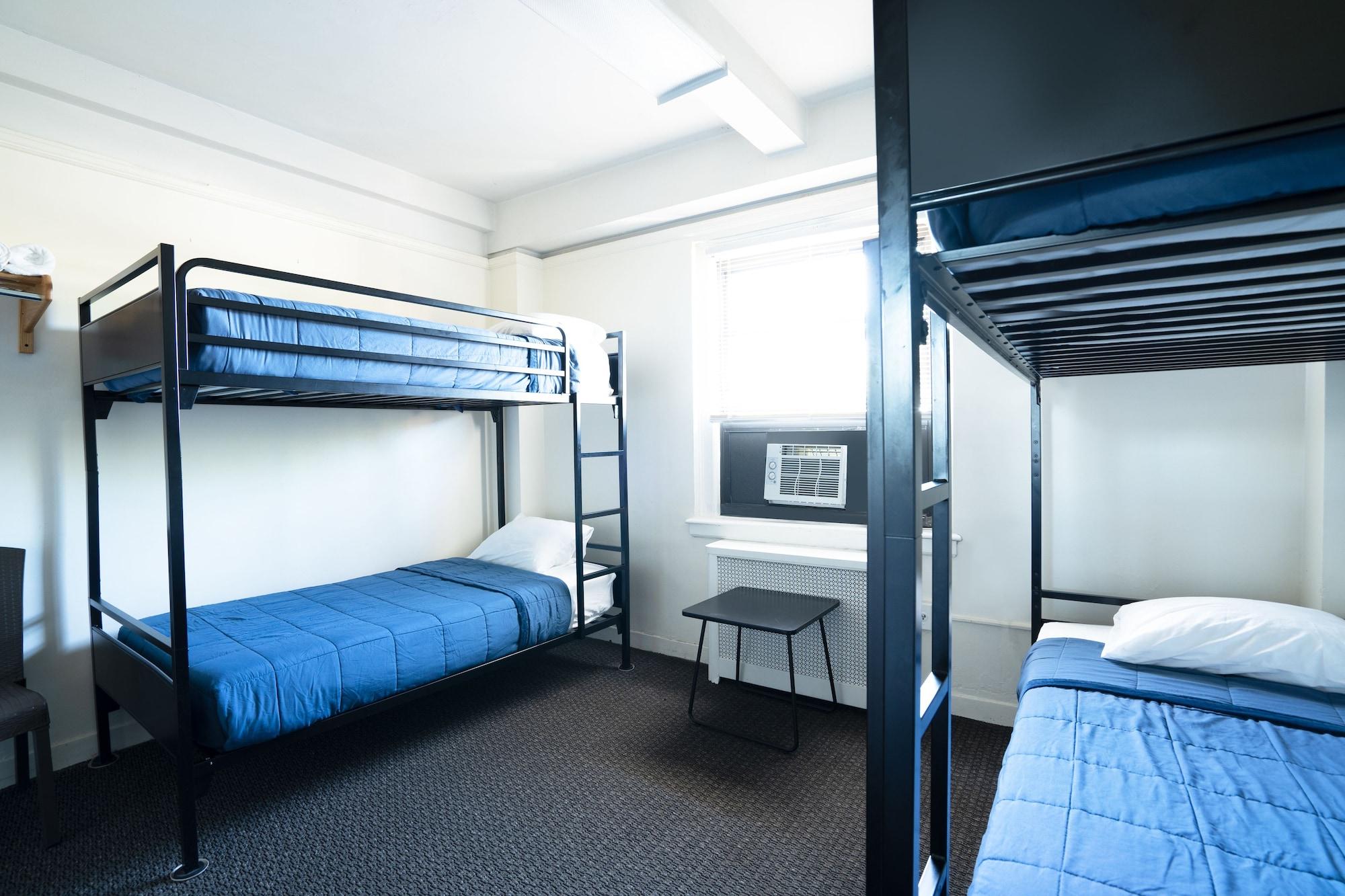 Hostel Flushing Ymca