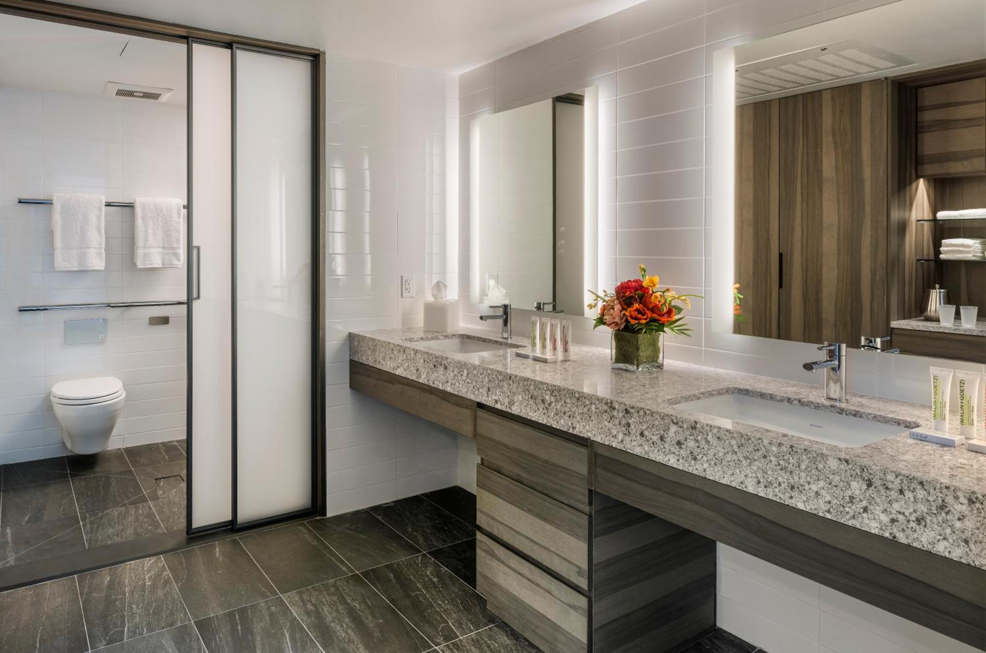 Carnegie 4* New York