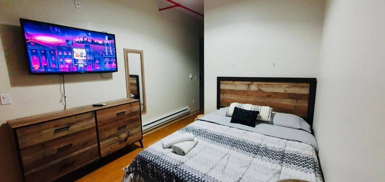 Hostel Jazz On Columbus Circle New York