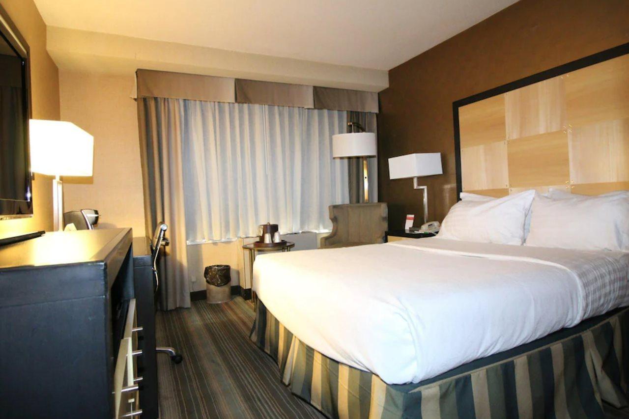 The Watson Hotel New York