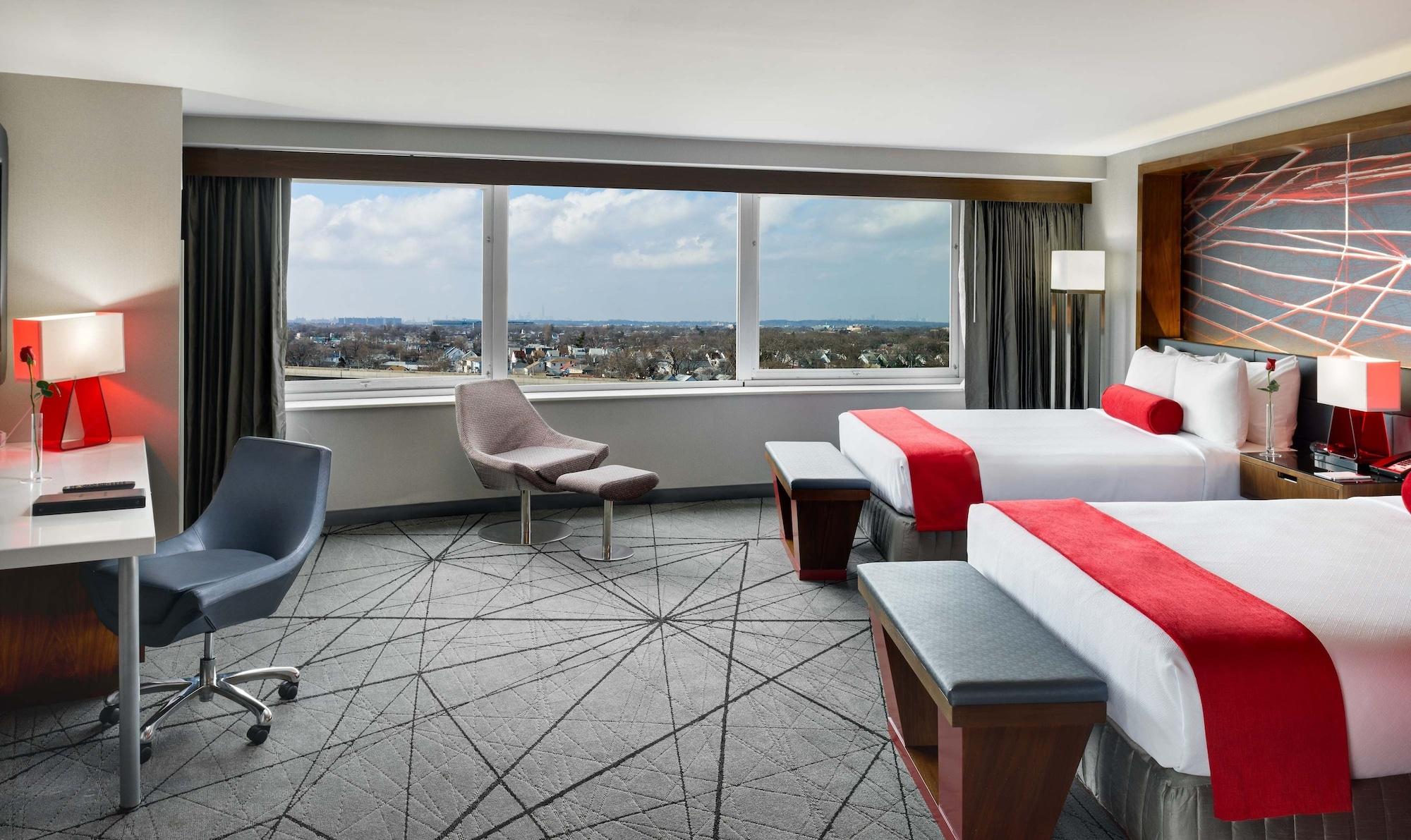 Crowne Plaza Jfk Airport City, An Ihg Hotel New York