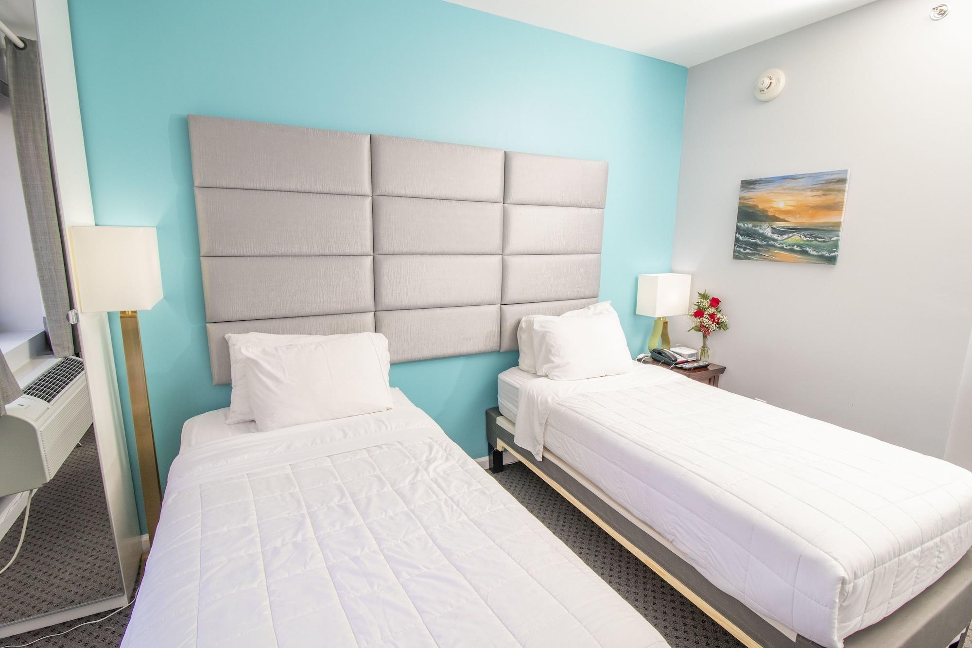 Hotel Canal Loft New York