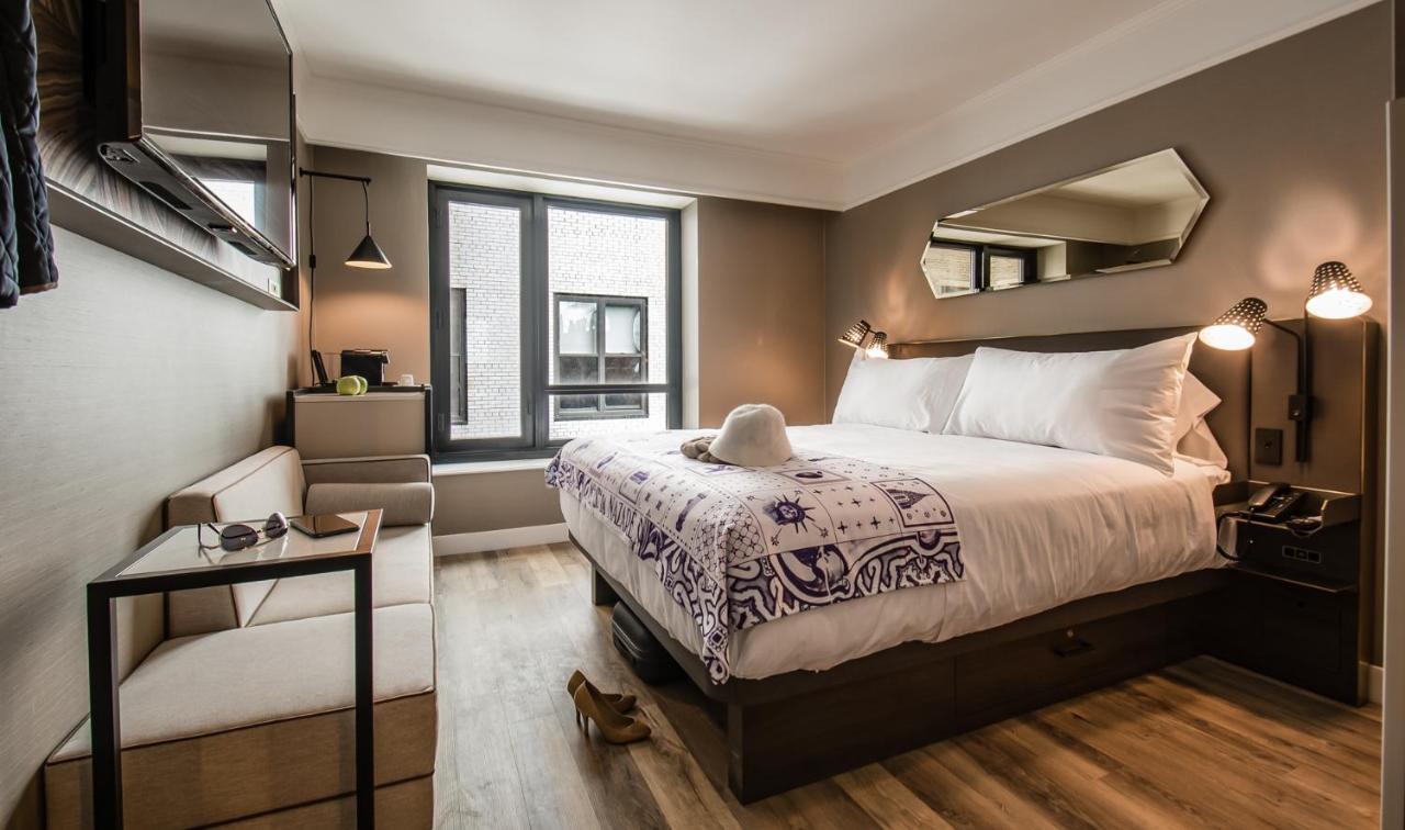 Pestana Park Avenue New York