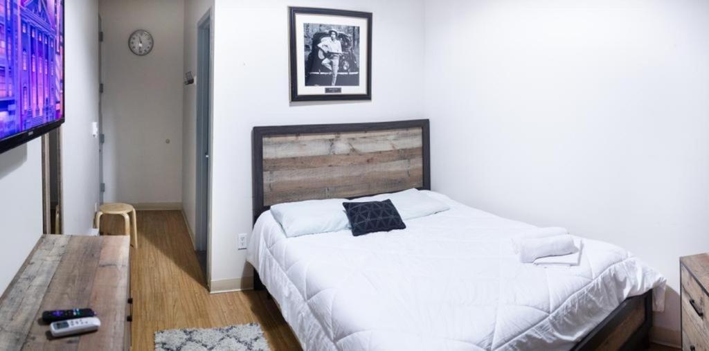 Hostel Jazz On Columbus Circle *