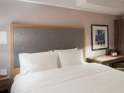 Hampton Madison Square Garden Hotel