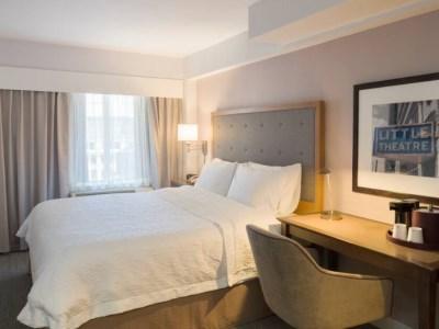 Hampton Madison Square Garden 3*