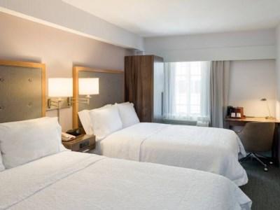 Hotel Hampton Madison Square Garden 3*