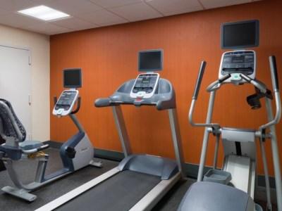 Hampton Madison Square Garden Hotel New York