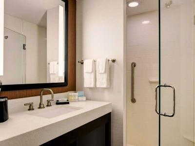 Hampton Brooklyn Downtown Hotel 3*