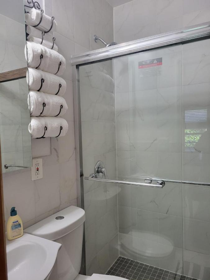 Apartment The Harlem Cascades New York