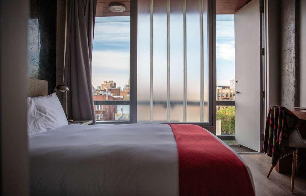 Hotel Nolitan Soho -