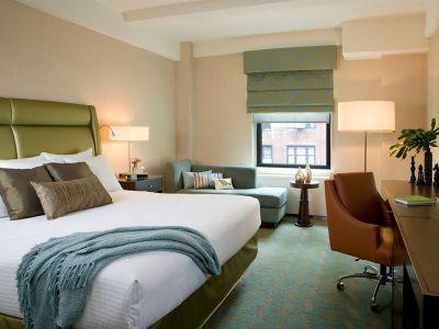 The Shelburne Sonesta Hotel 4*