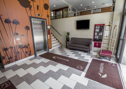 Sleep Brooklyn Hotel New York