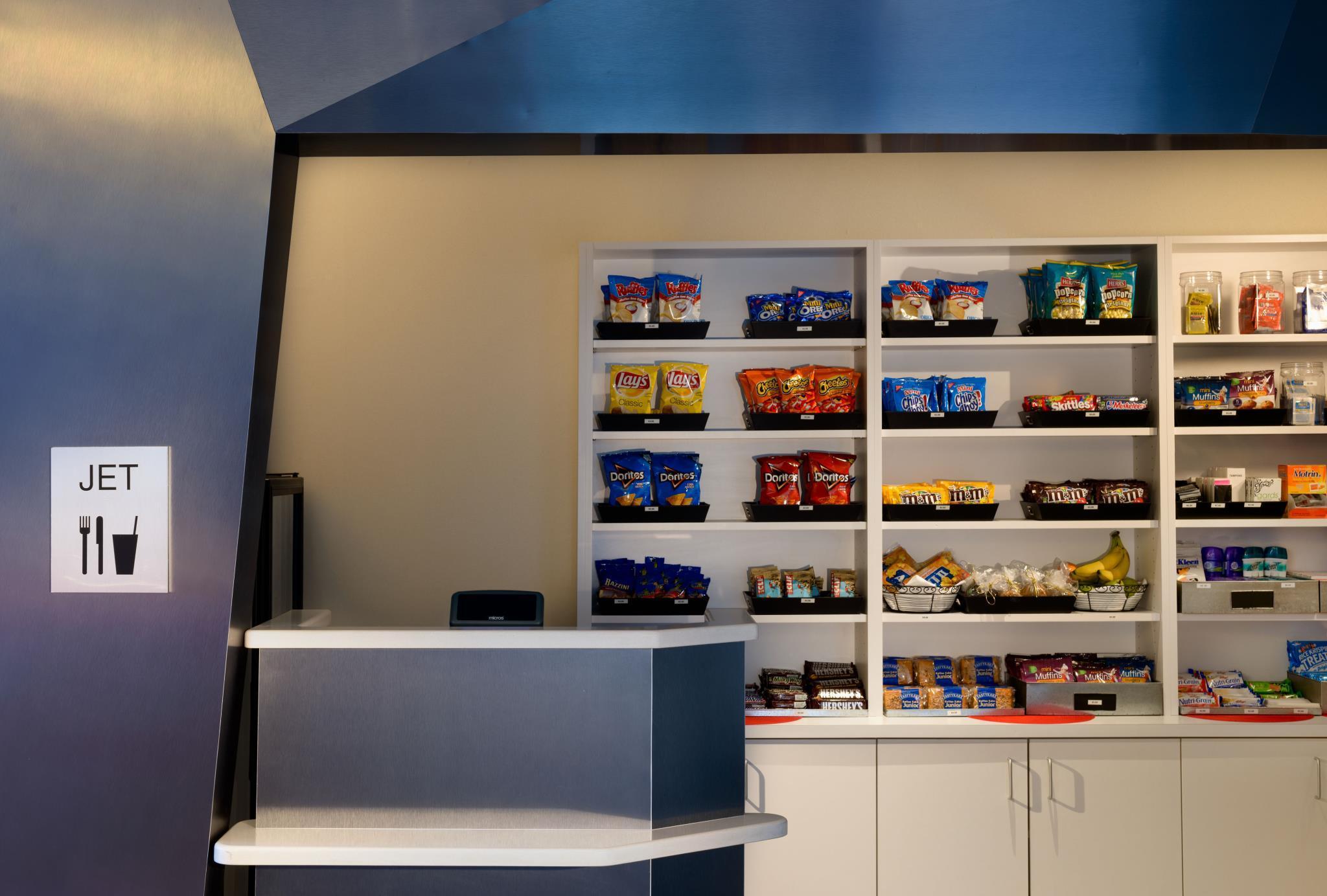 Crowne Plaza Jfk Airport City, An Ihg Hotel New York