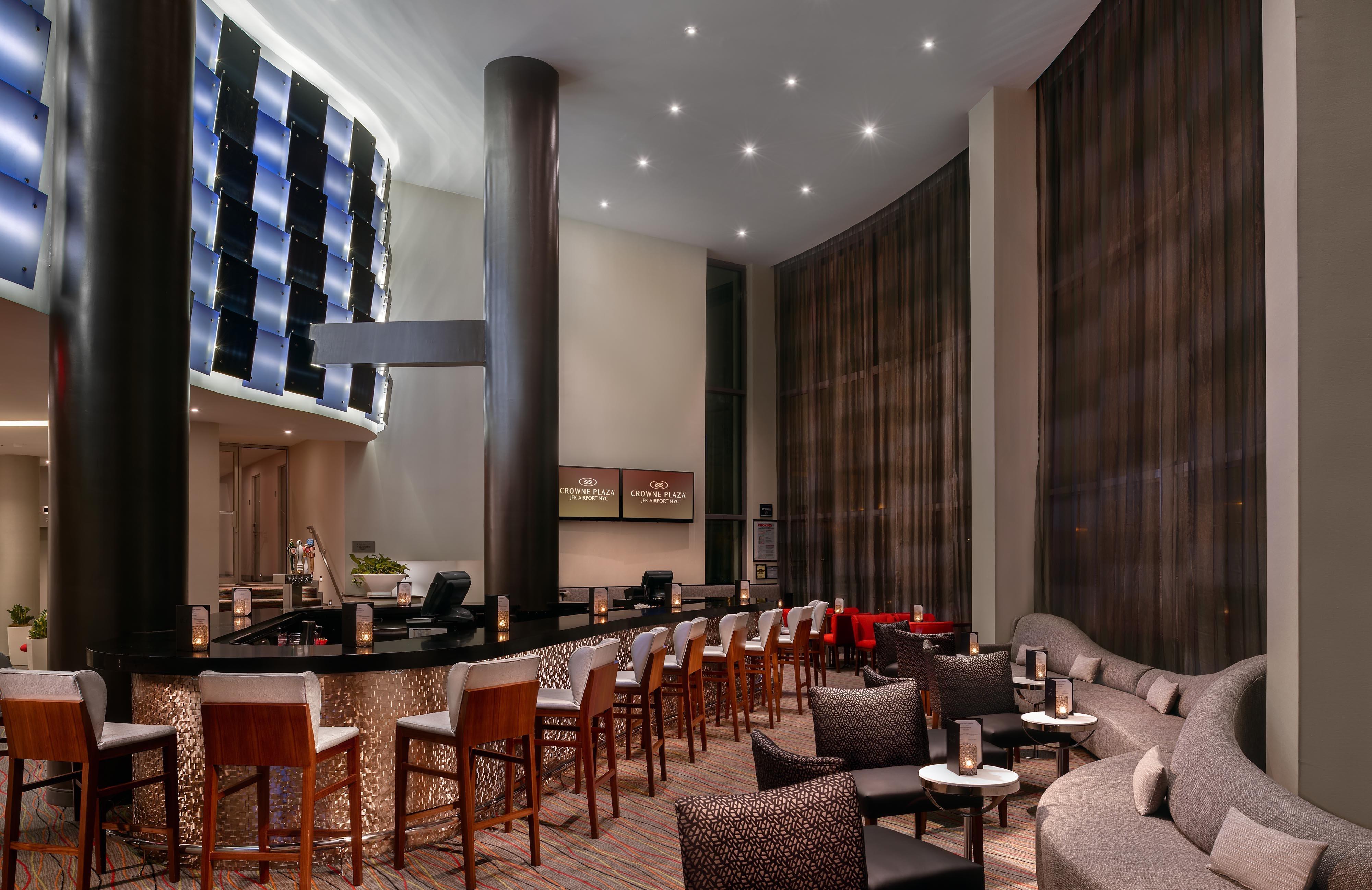 Hotel Crowne Plaza Jfk Airport City, An Ihg New York