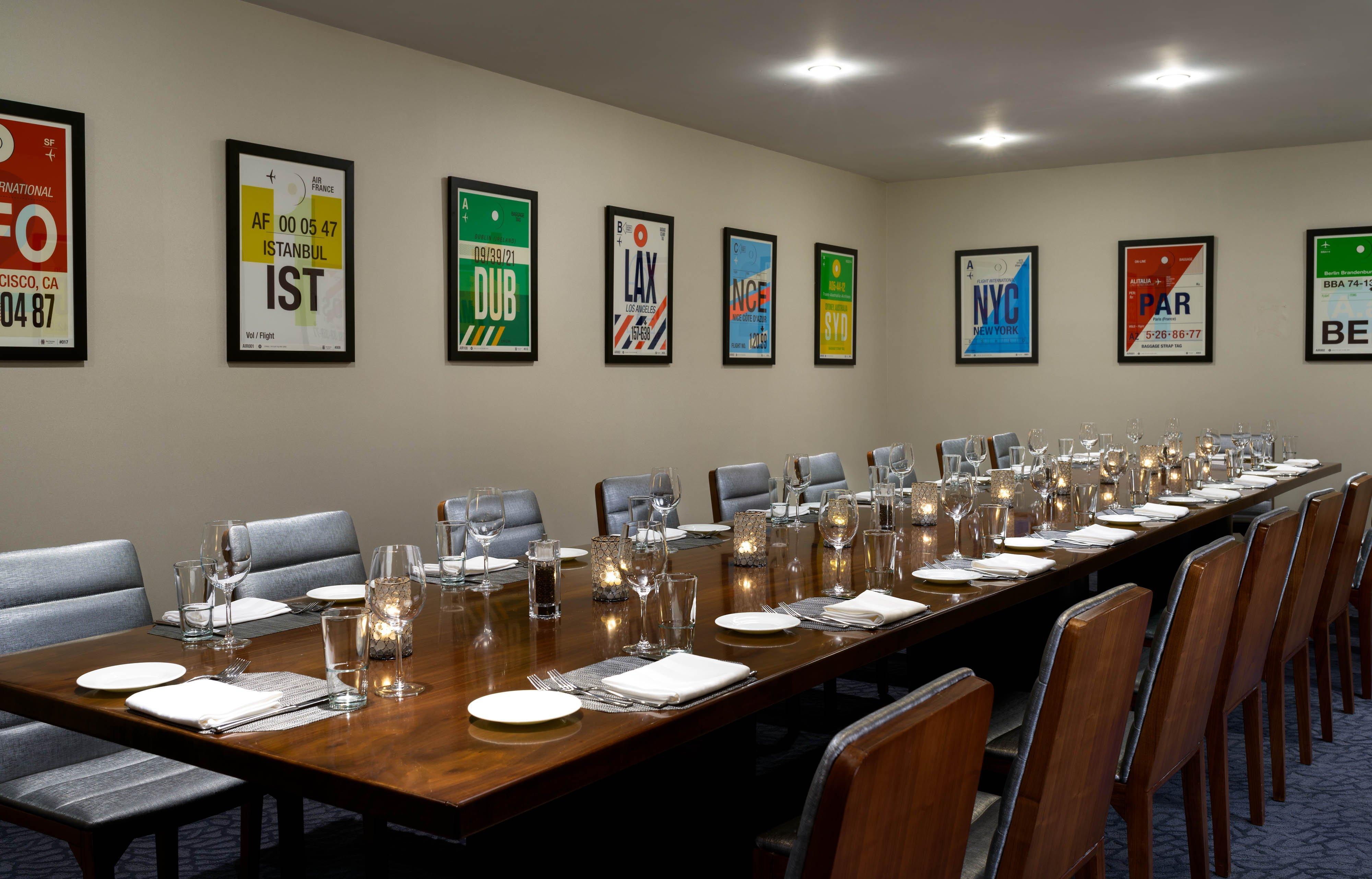 Hotel Crowne Plaza Jfk Airport City, An Ihg New York