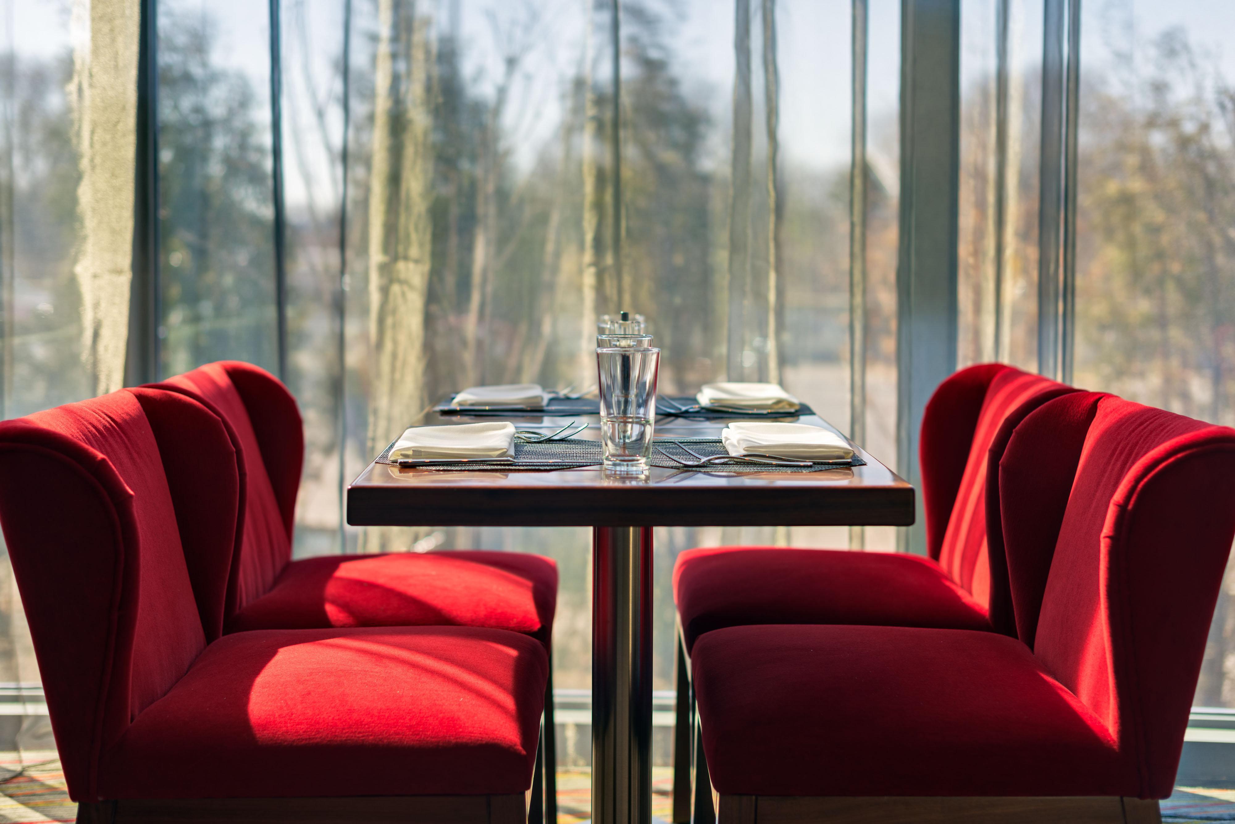 Crowne Plaza Jfk Airport City, An Ihg New York