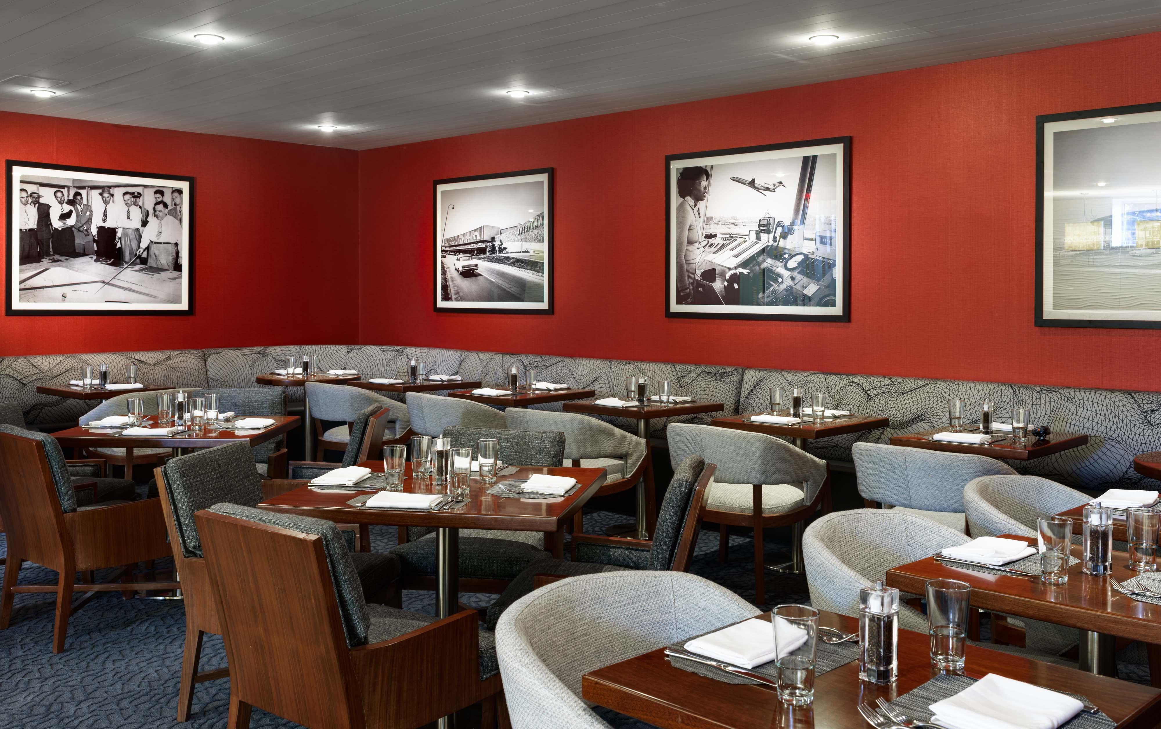 Crowne Plaza Jfk Airport City, An Ihg Hotel