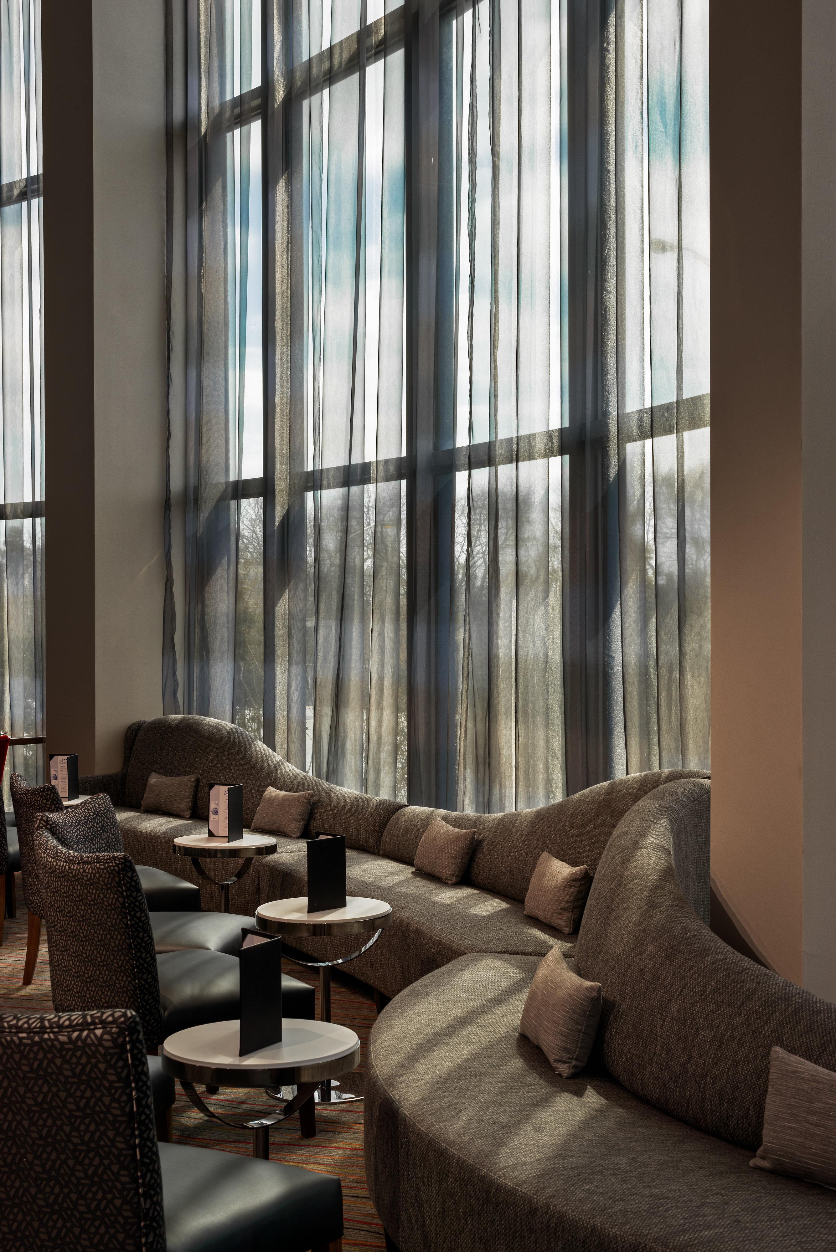 Hotel Crowne Plaza Jfk Airport City, An Ihg