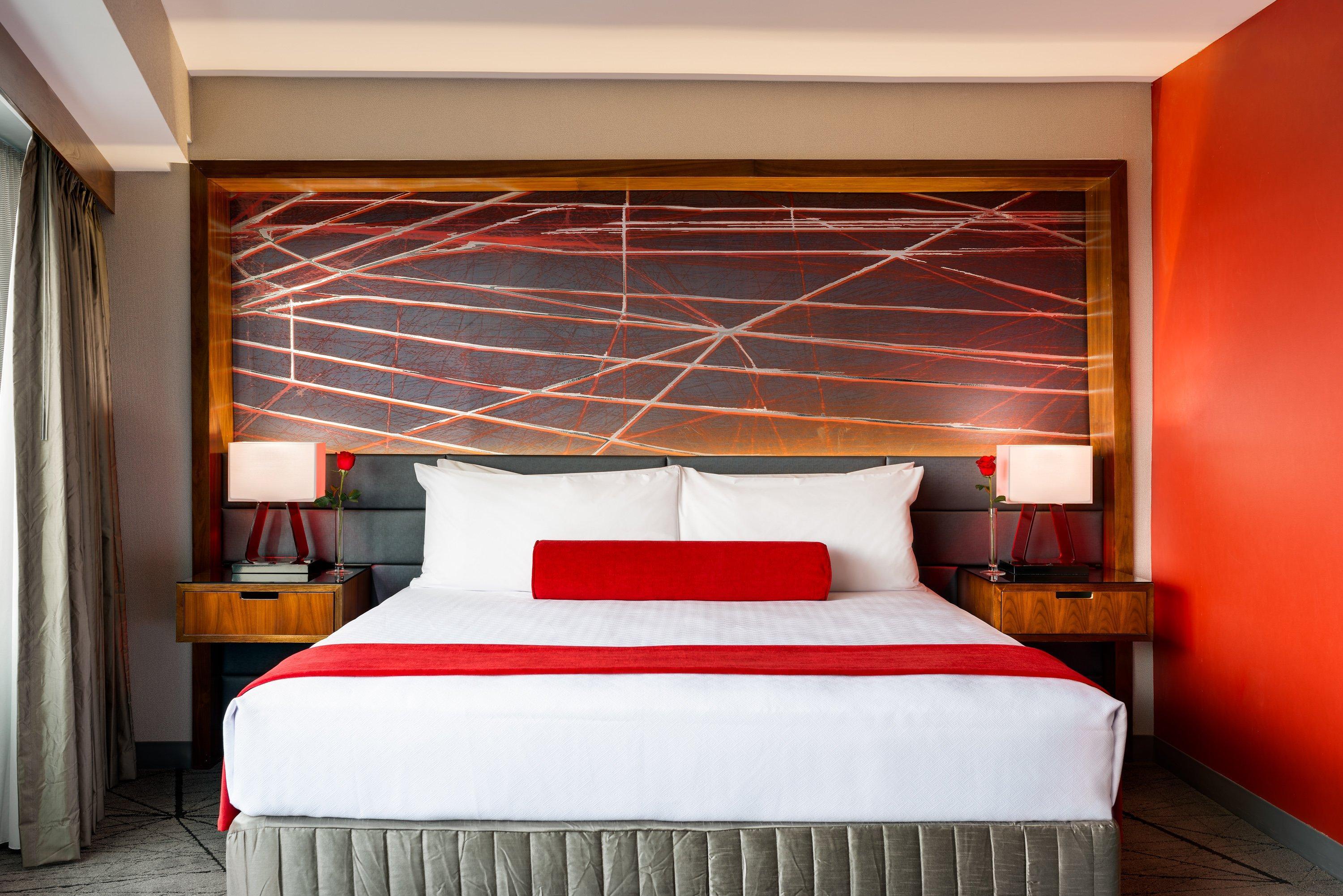 Crowne Plaza Jfk Airport City, An Ihg New York