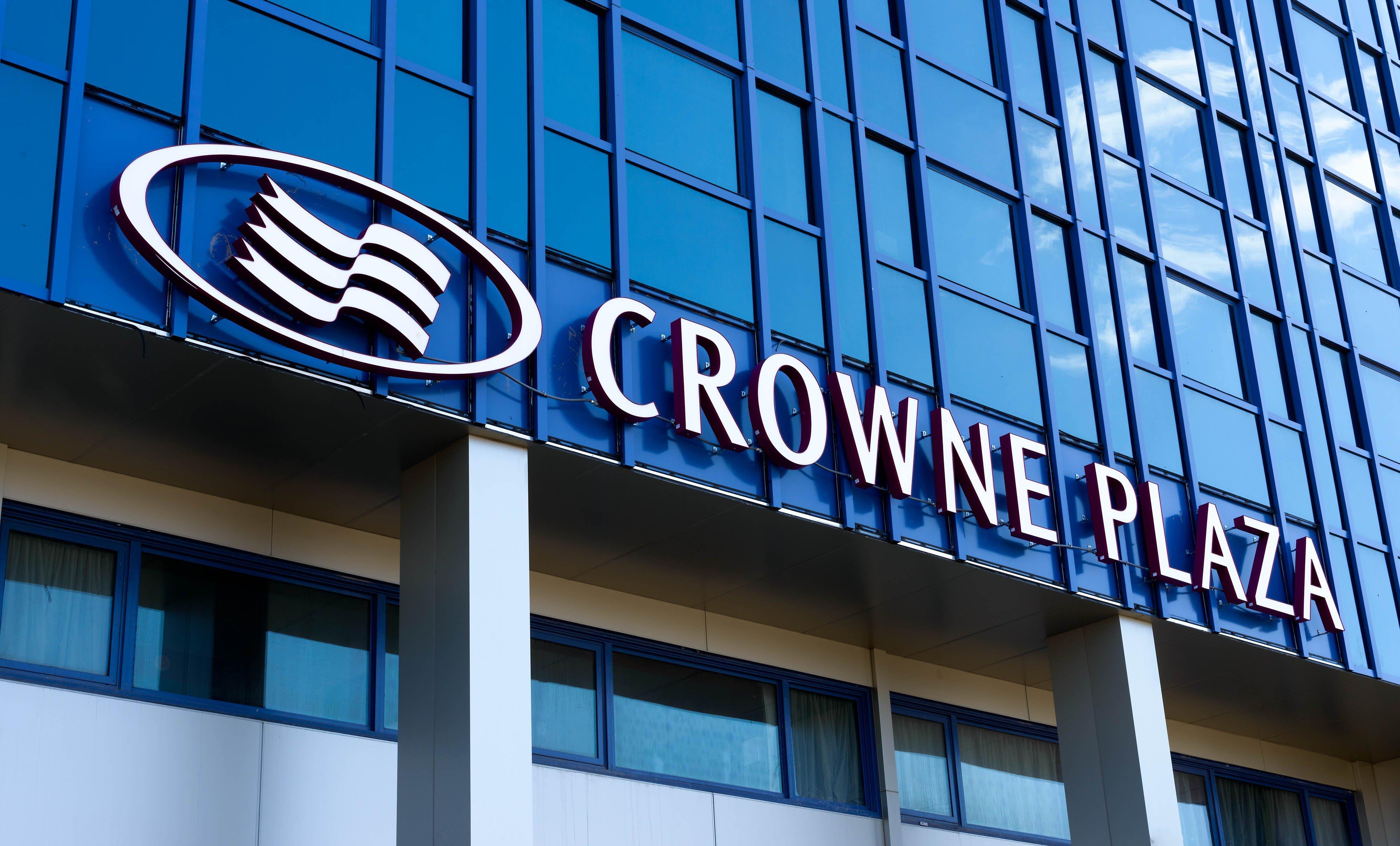 Crowne Plaza Jfk Airport City, An Ihg Hotel New York