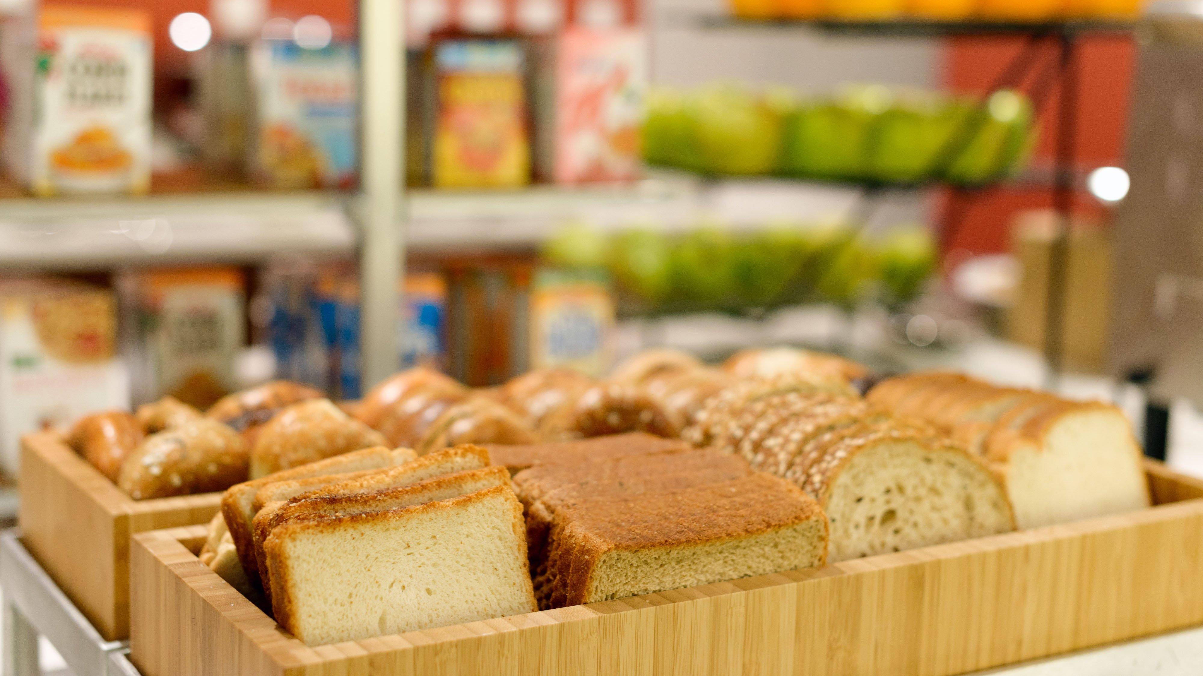 Crowne Plaza Jfk Airport City, An Ihg Hotel