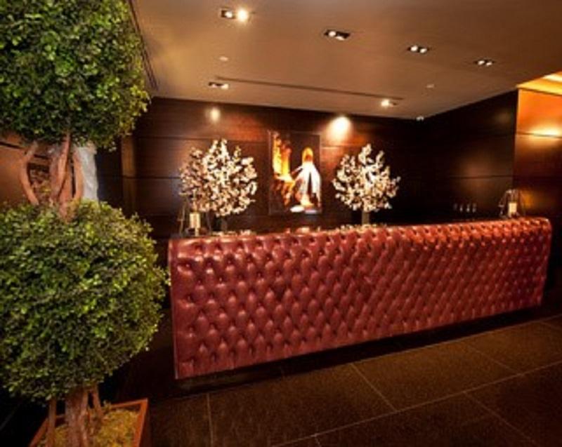 Hotel Sanctuary