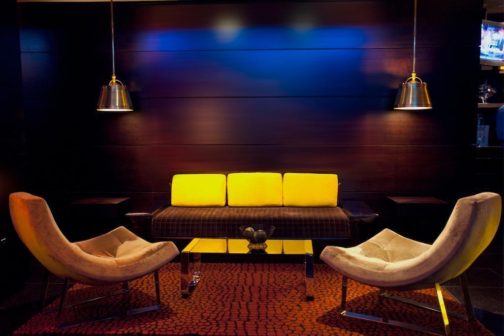 Sanctuary 4* New York