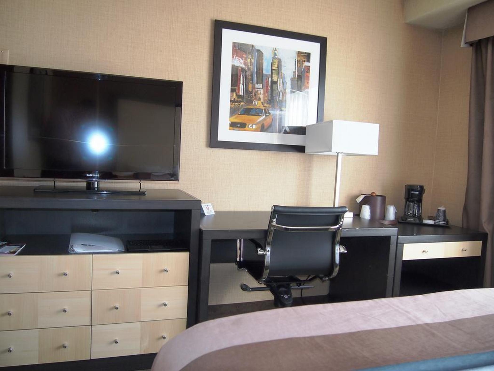 The Watson 3* New York