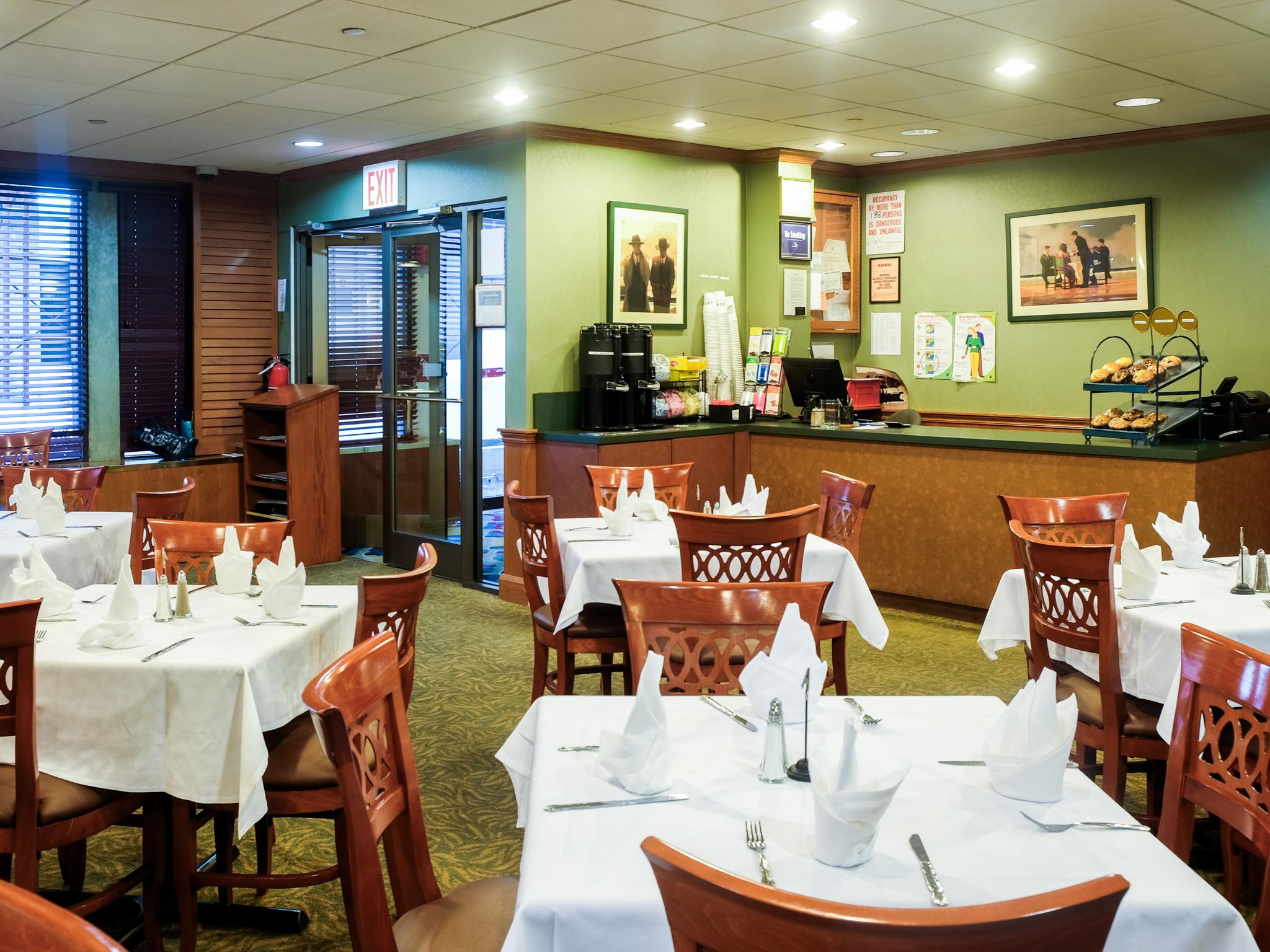 The Watson Hotel New York