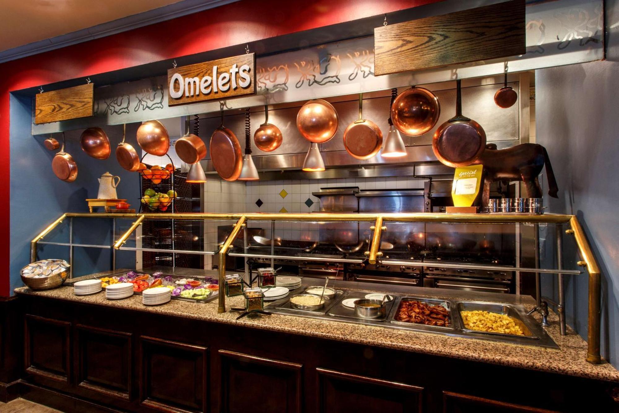 Hilton Garden New York/staten Island 3* New York