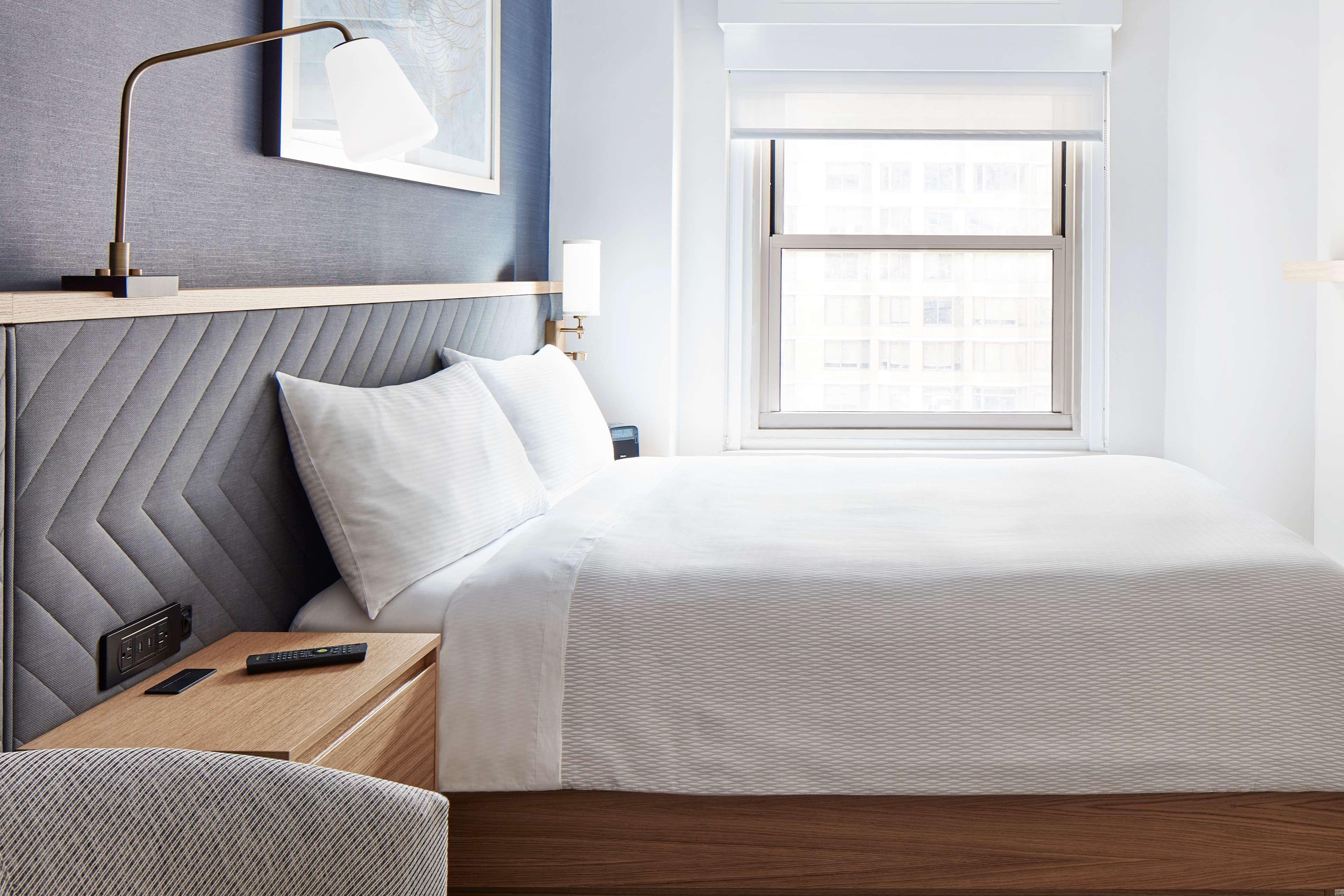 Radisson Street New York