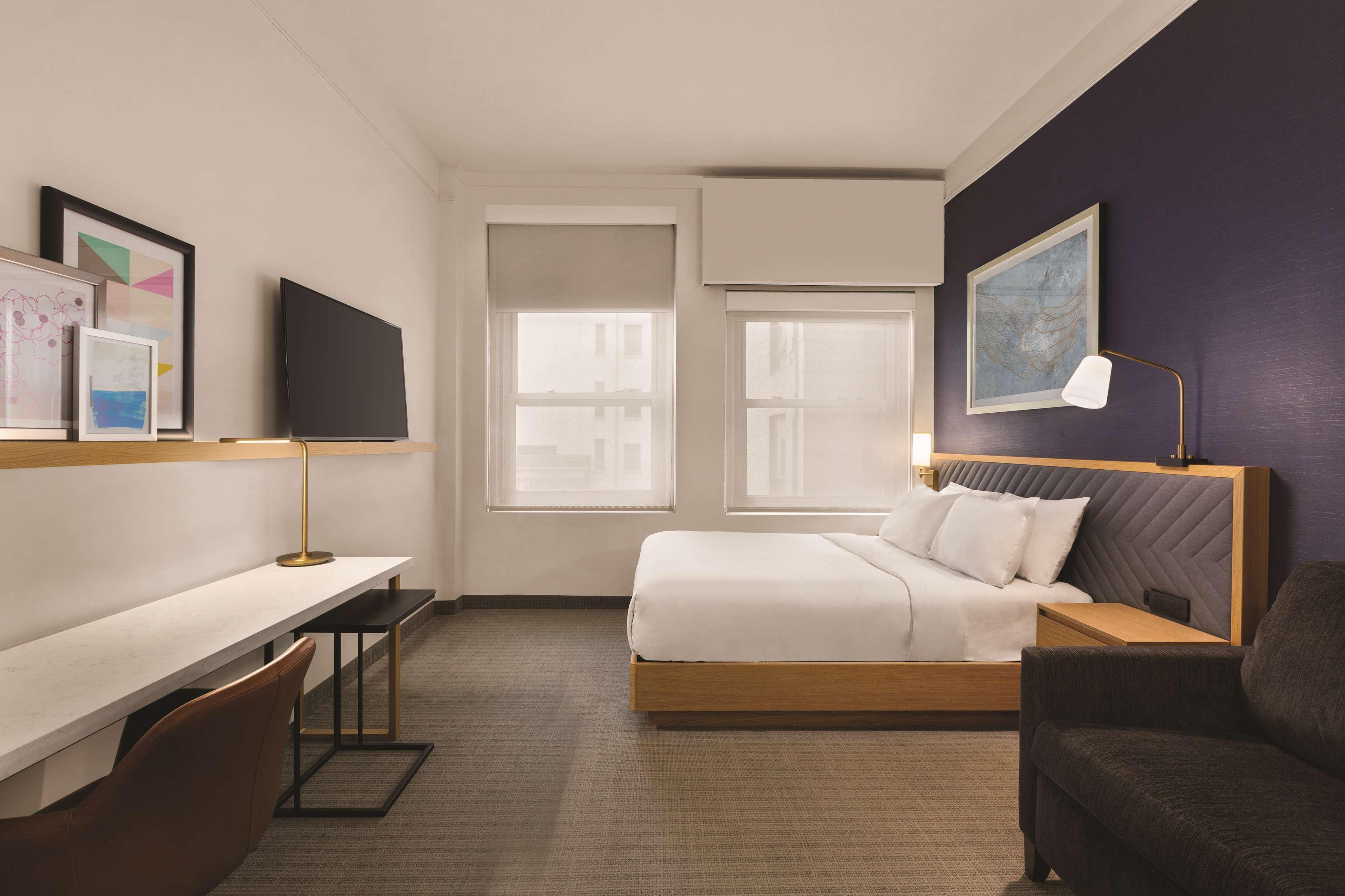 Radisson Street New York