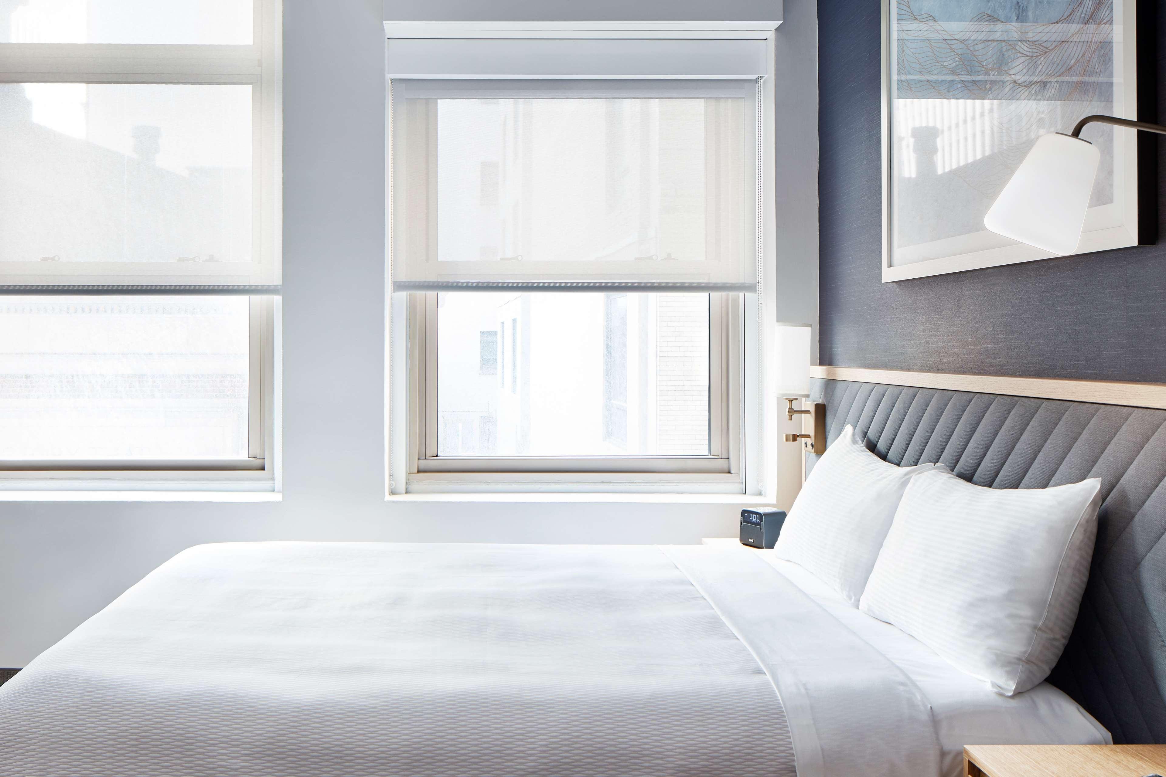 Hotel Radisson Street