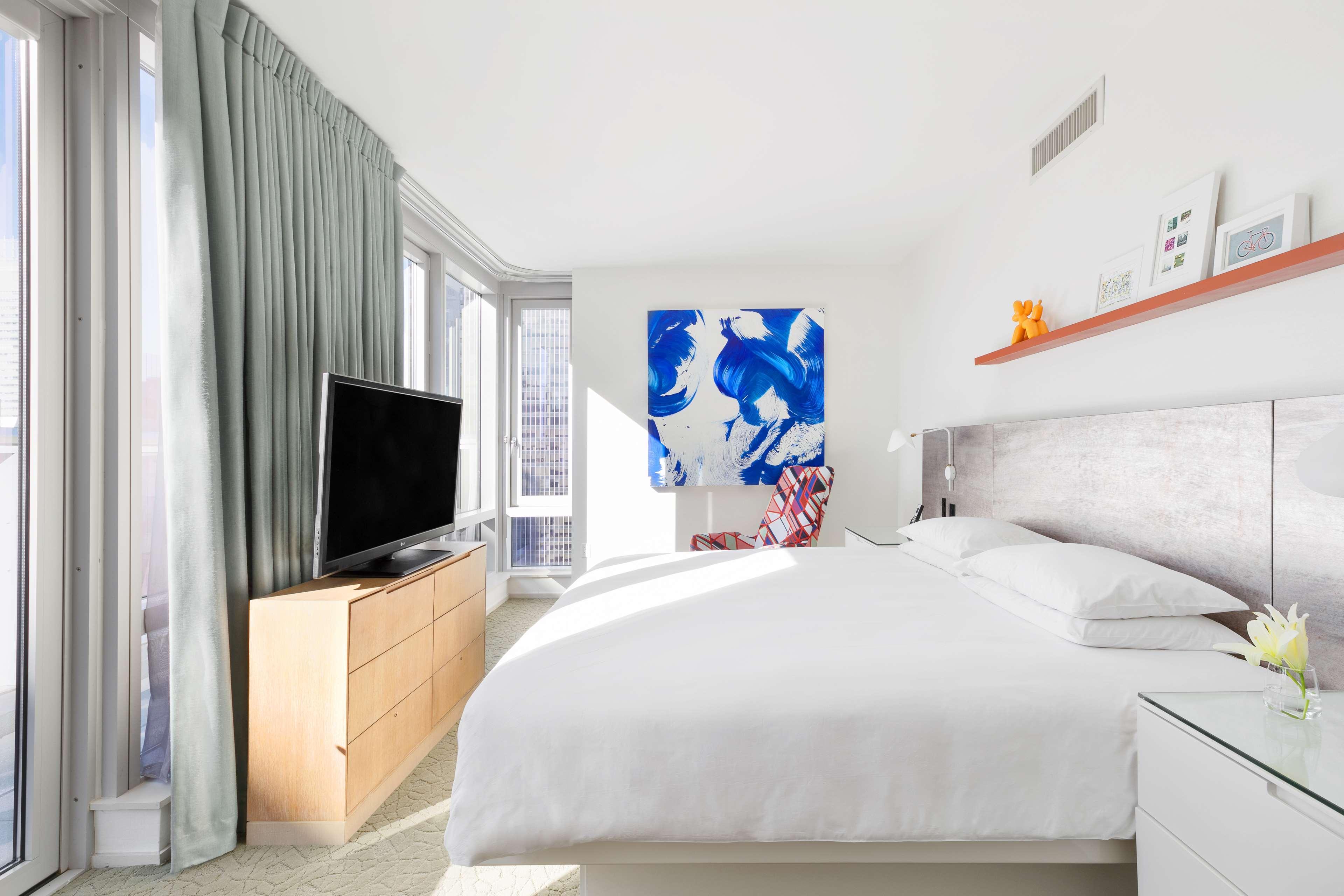 Hotel Express - Times Square South By Ihg 3*