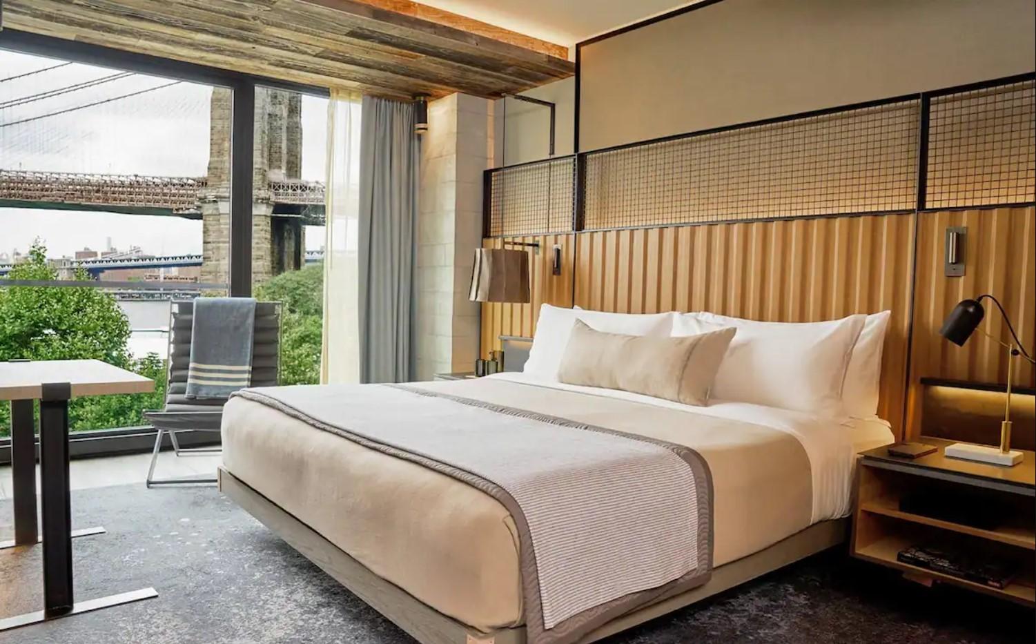 1 Brooklyn Bridge 5*